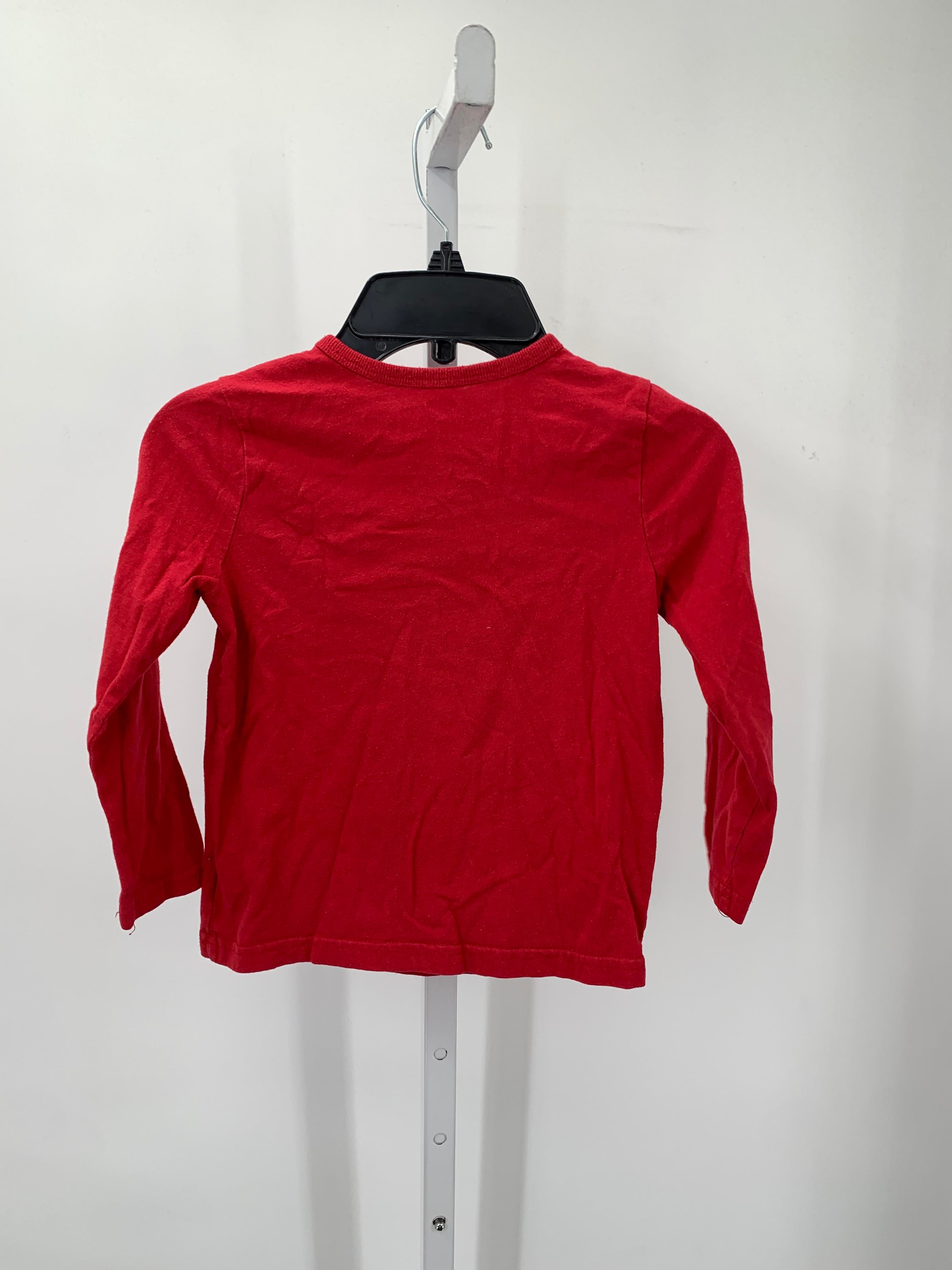 LONG SLV SHIRT IT'S BEARD SEASON