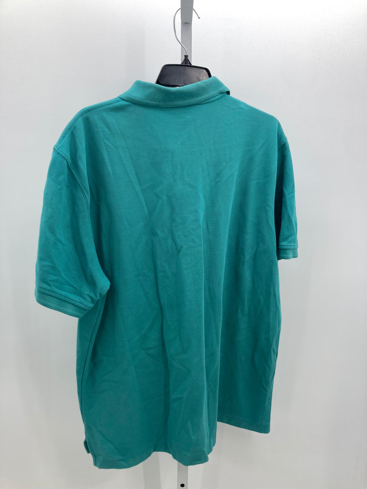 POLO STYLE SHIRT