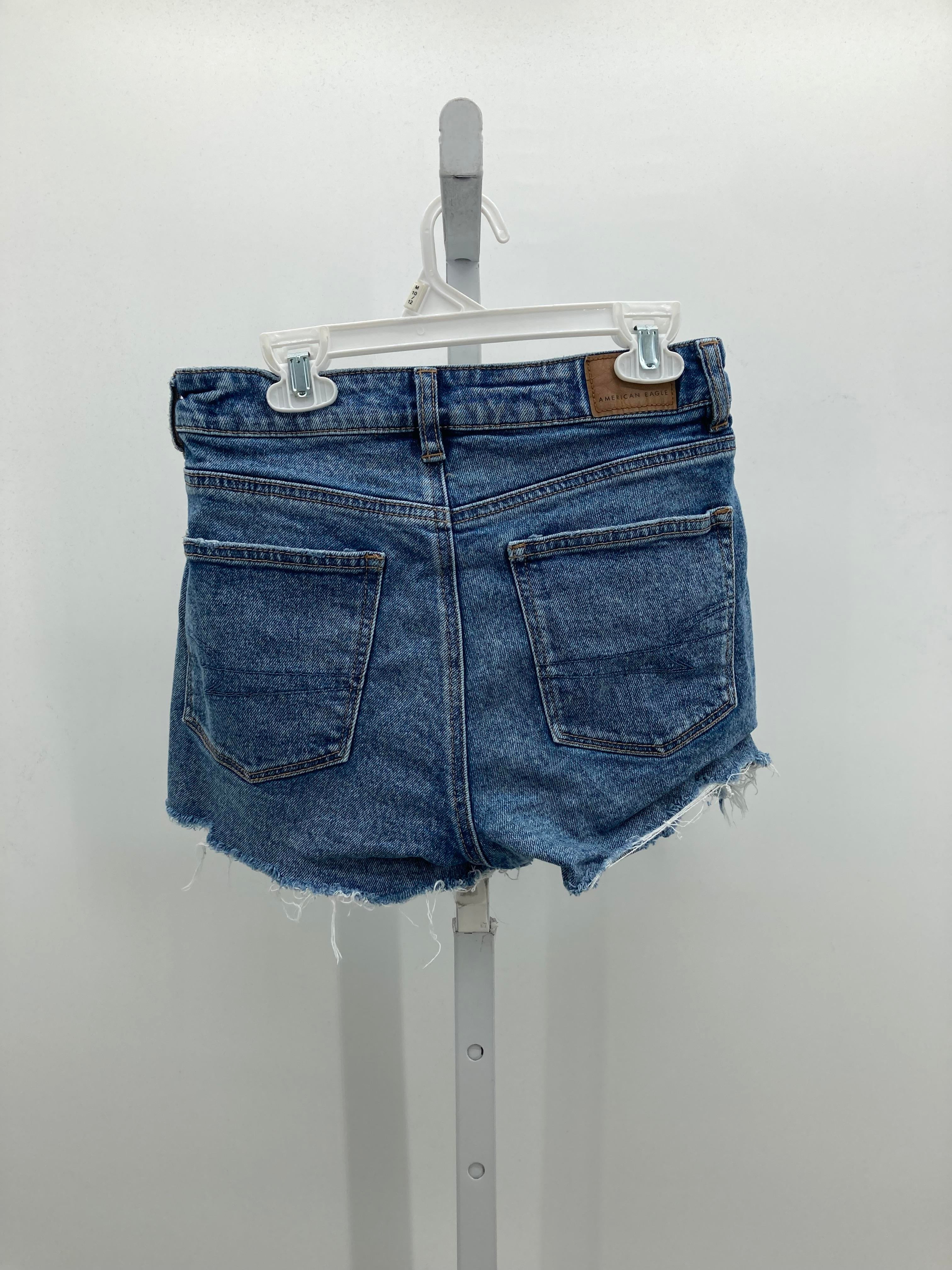American Eagle Size 0 Juniors Shorts