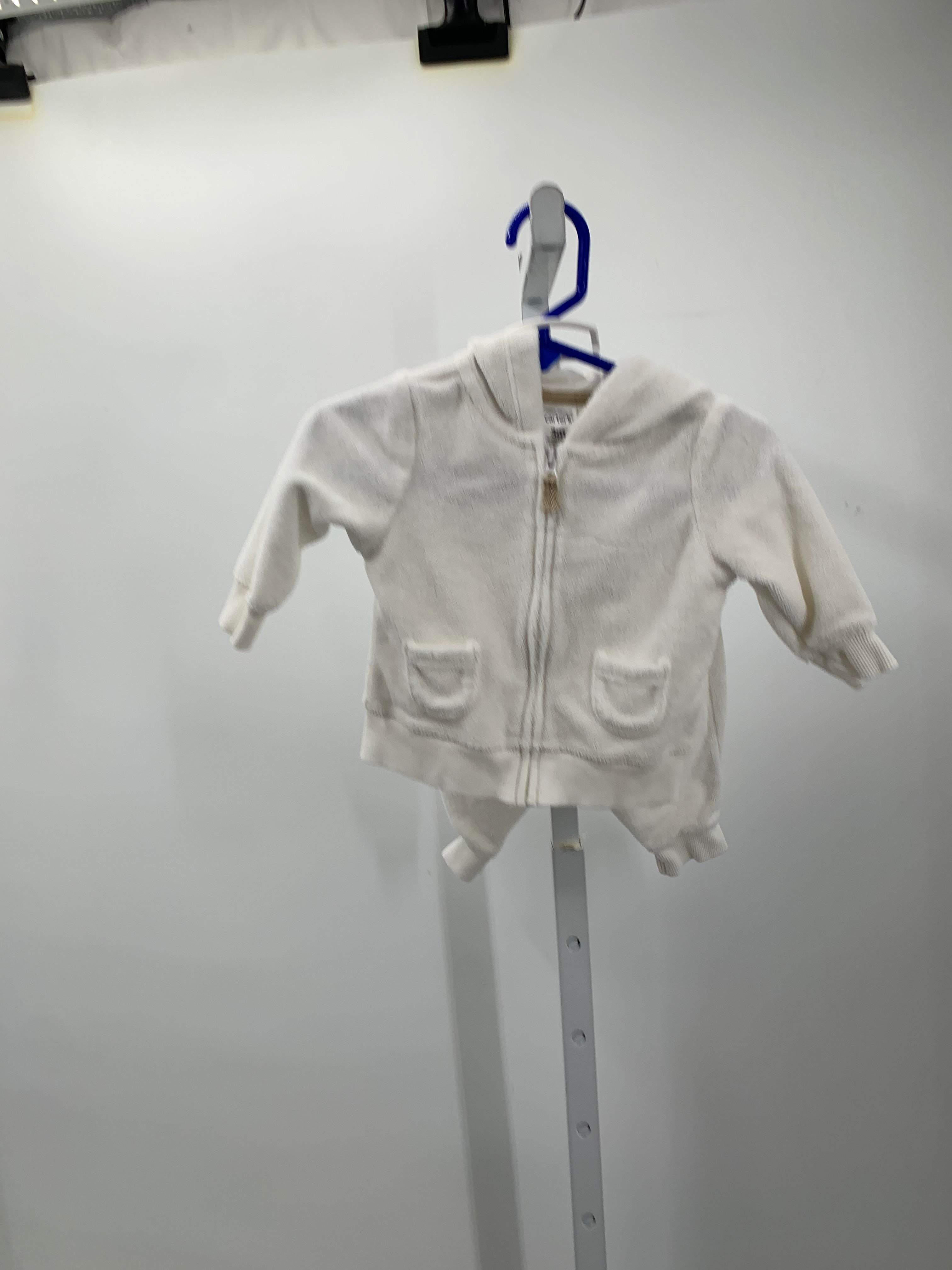 HOODED ZIP JACKET AND PANTS