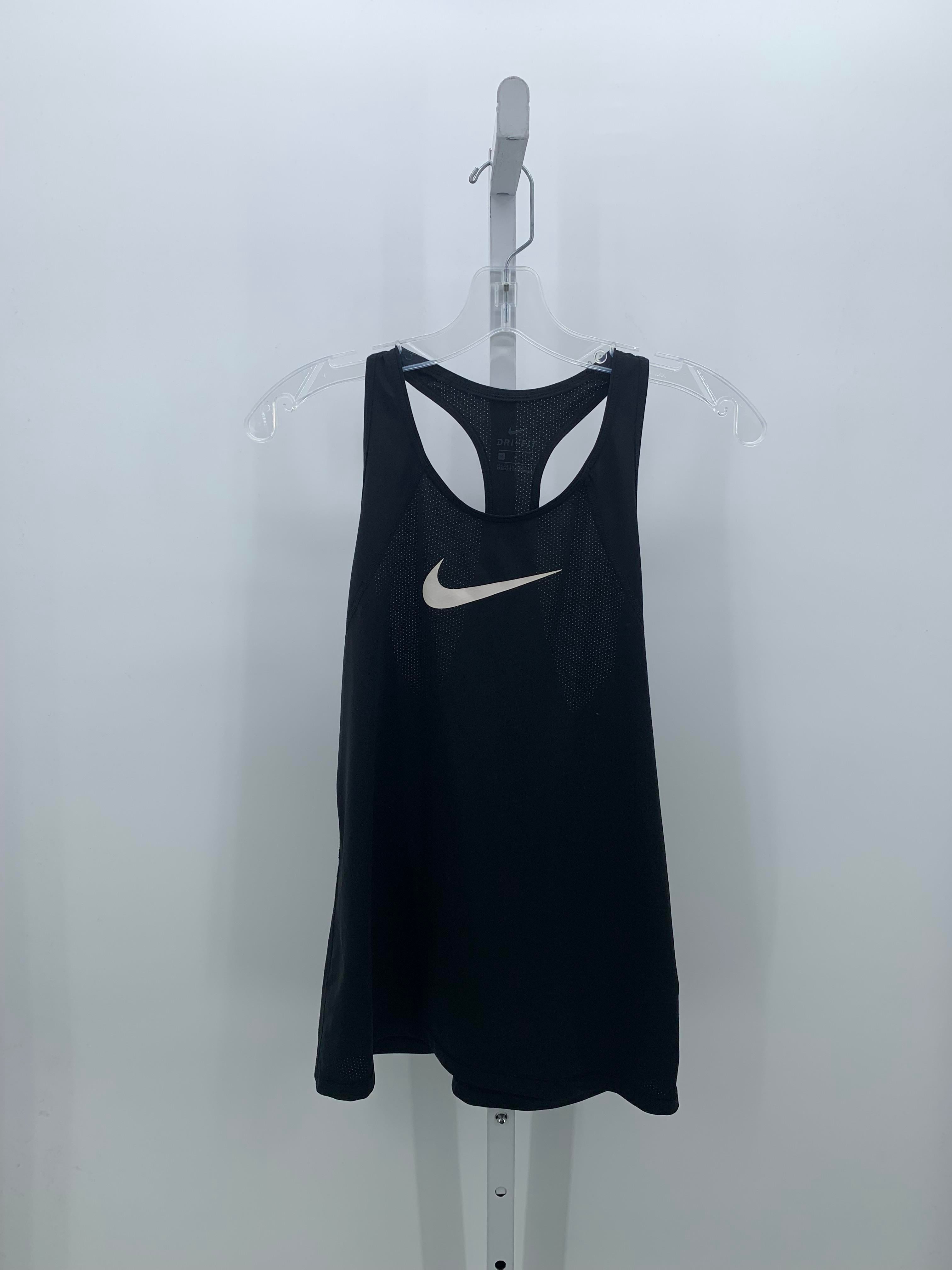 Nike Size Medium Misses Tank