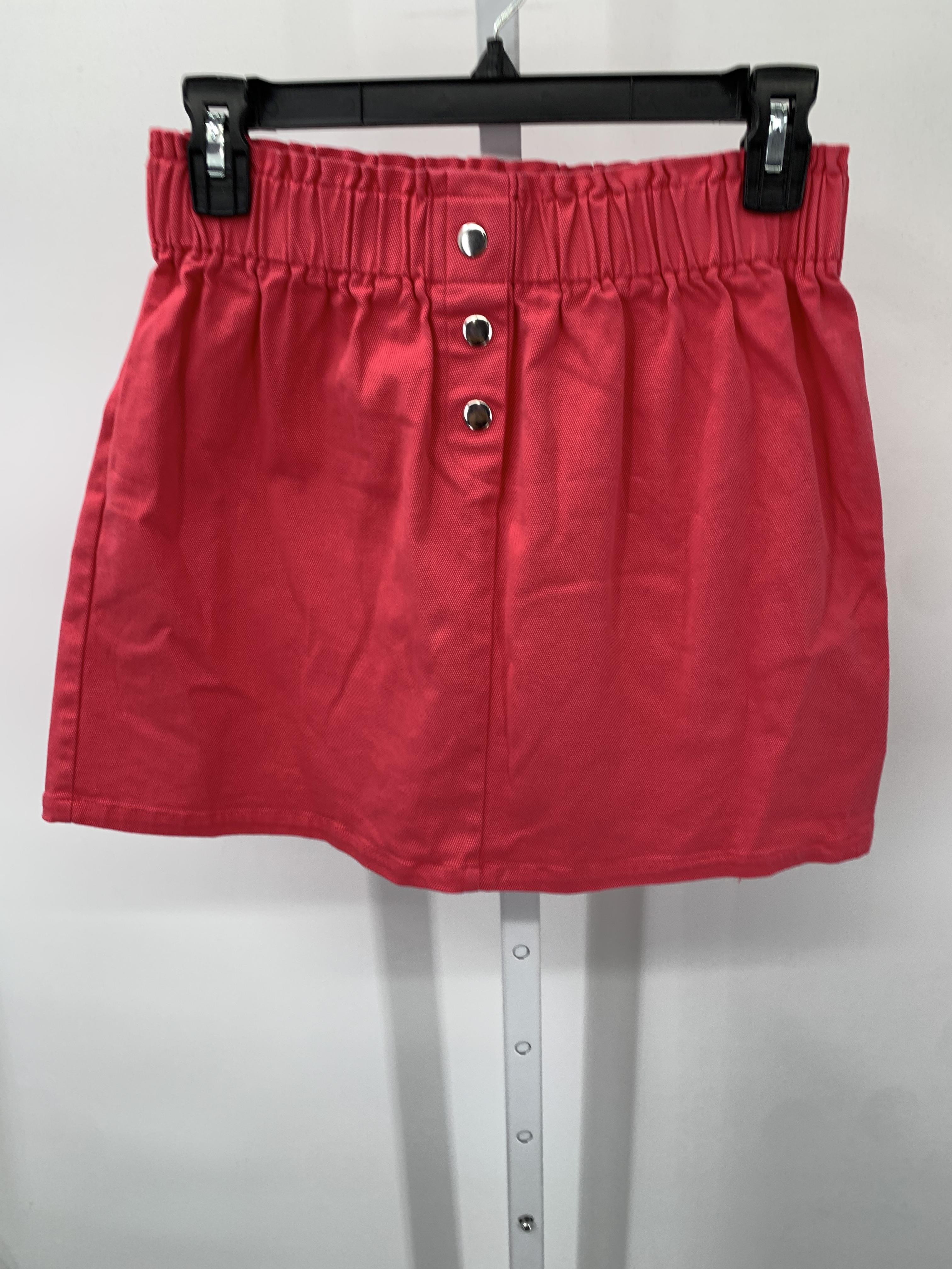 Miami Size Small Juniors Skirt