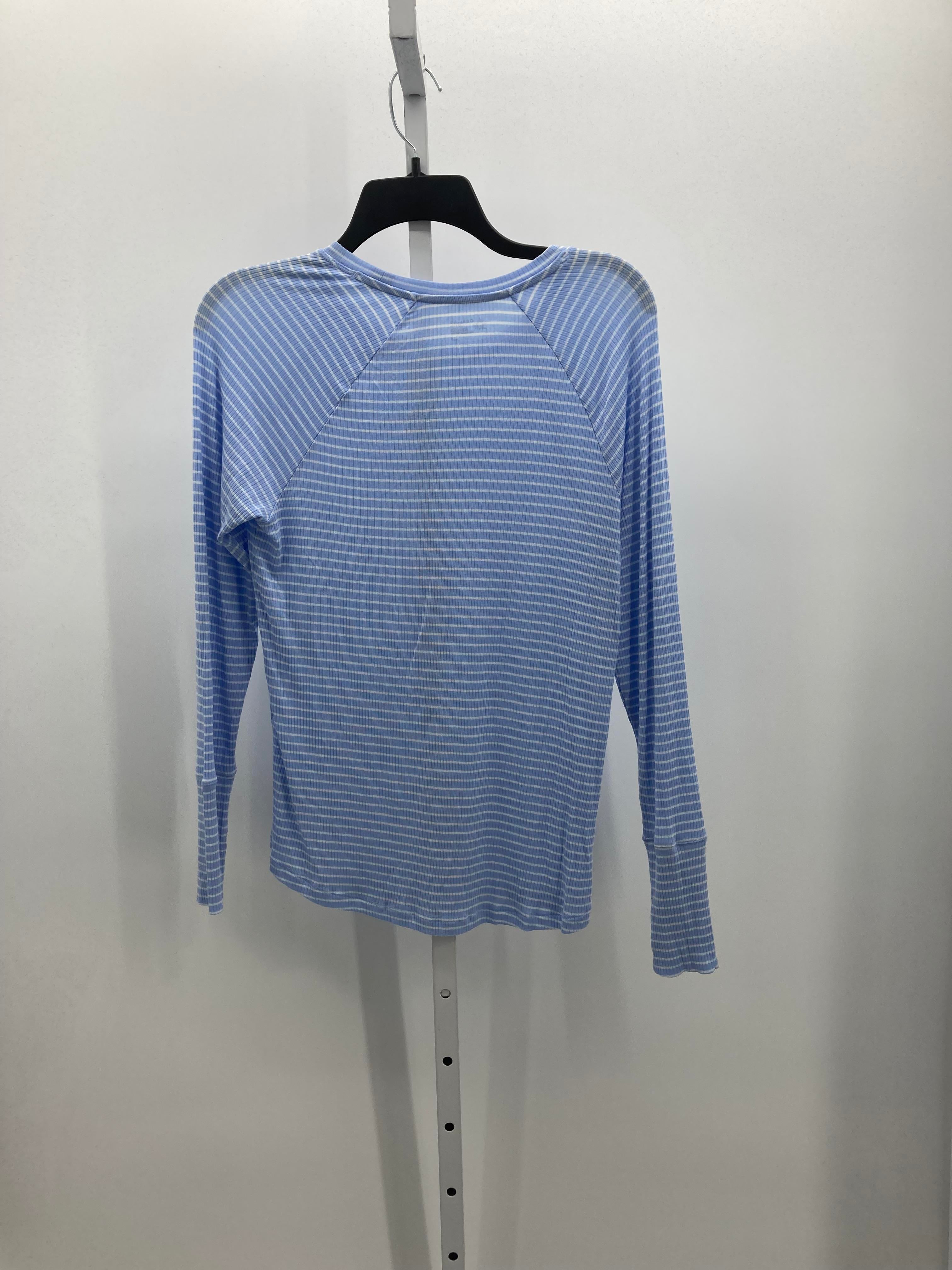 Aerie Size Small Juniors Long Sleeve Shirt