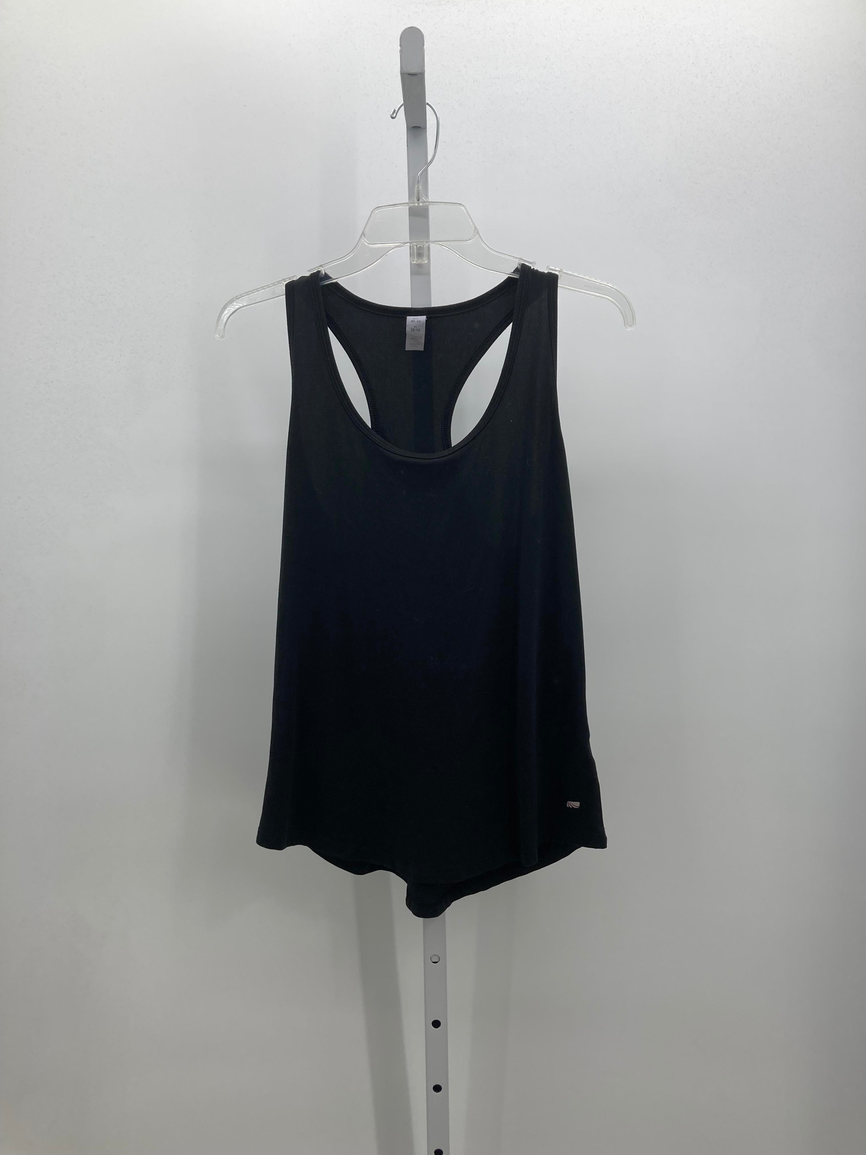 Marika Size Medium Misses Tank