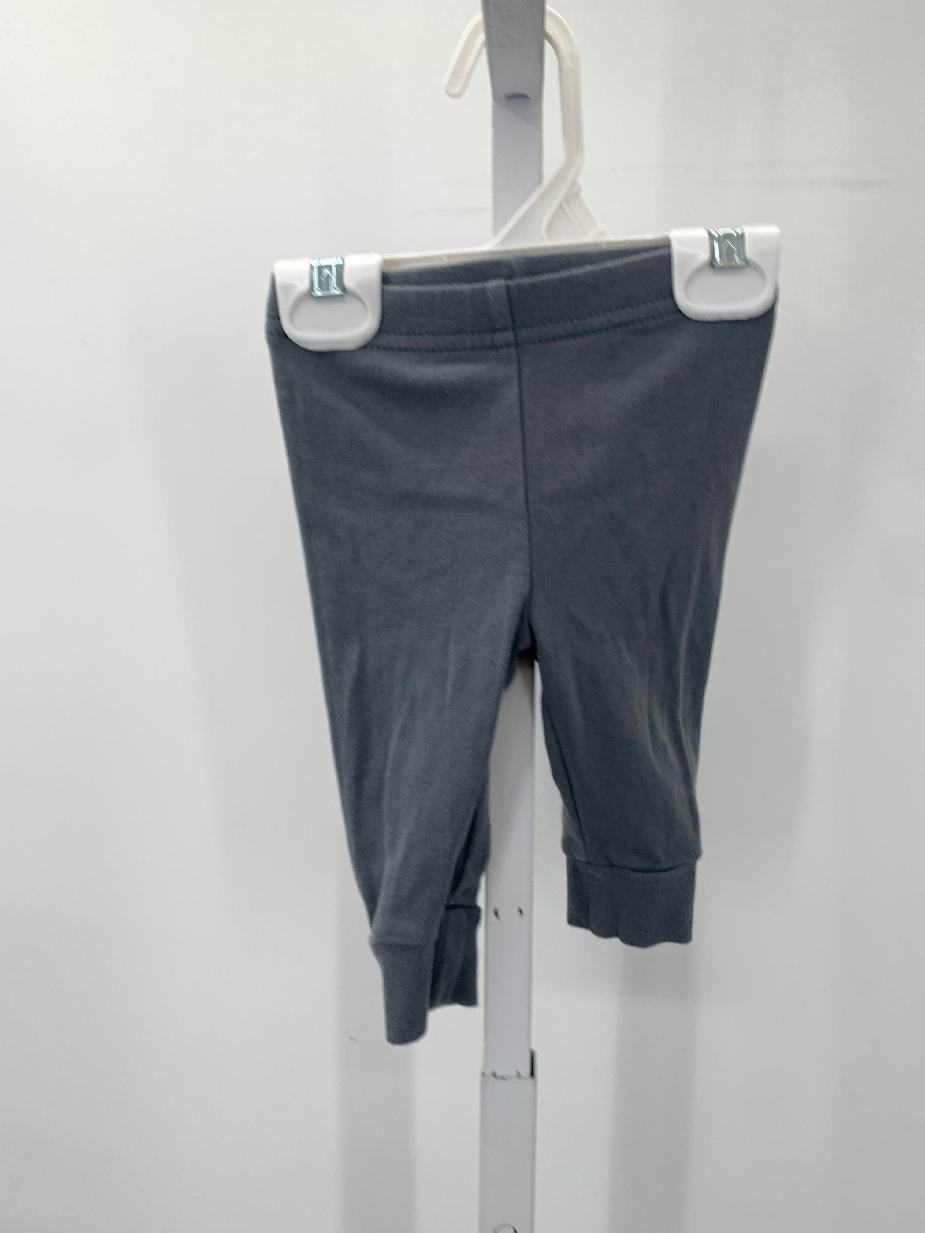 ELASTIC WAIST KNIT