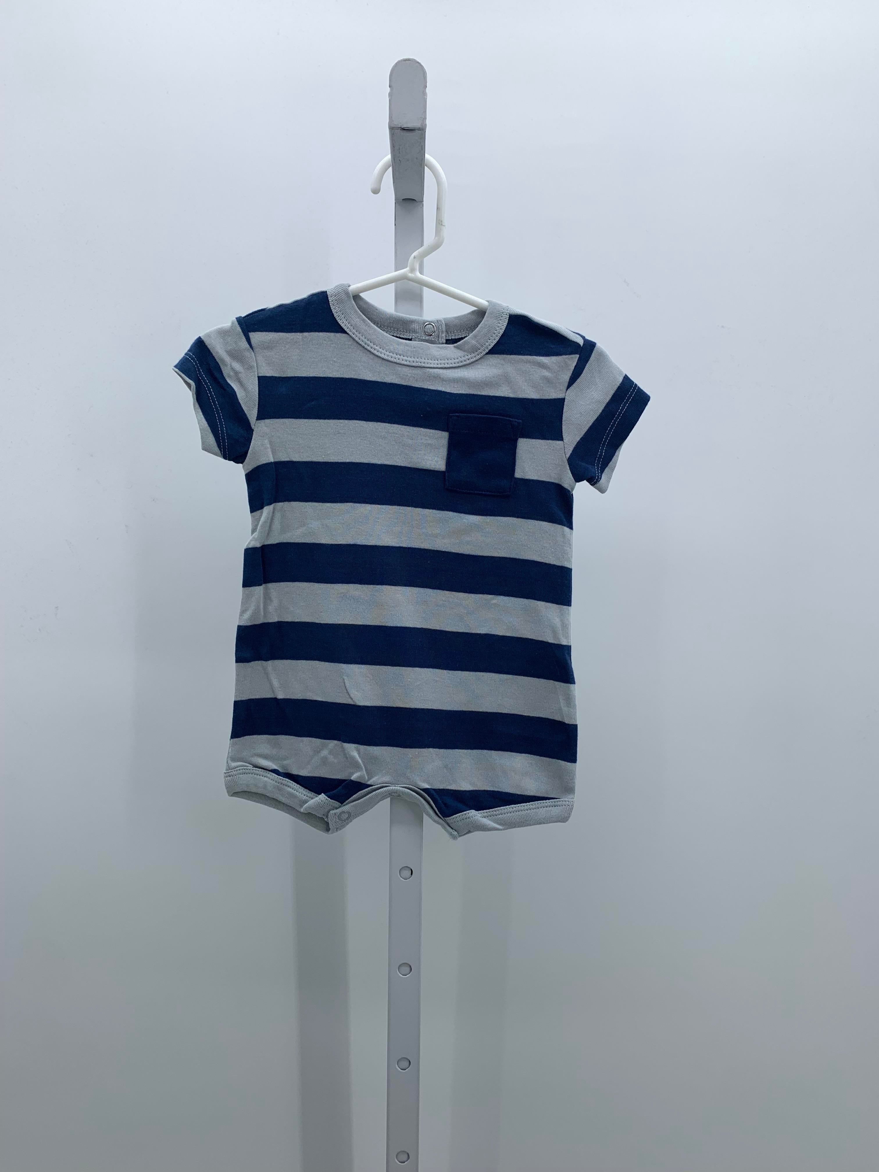 STRIPES KNIT