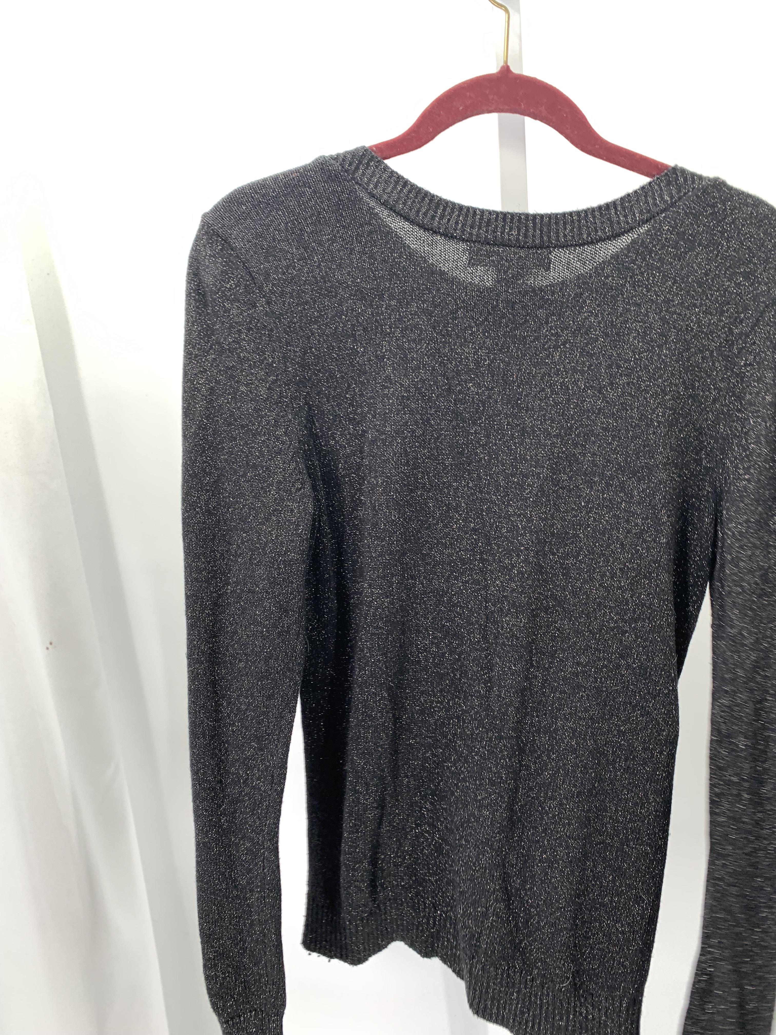 Banana Republic Size Large Misses Long Slv Sweater
