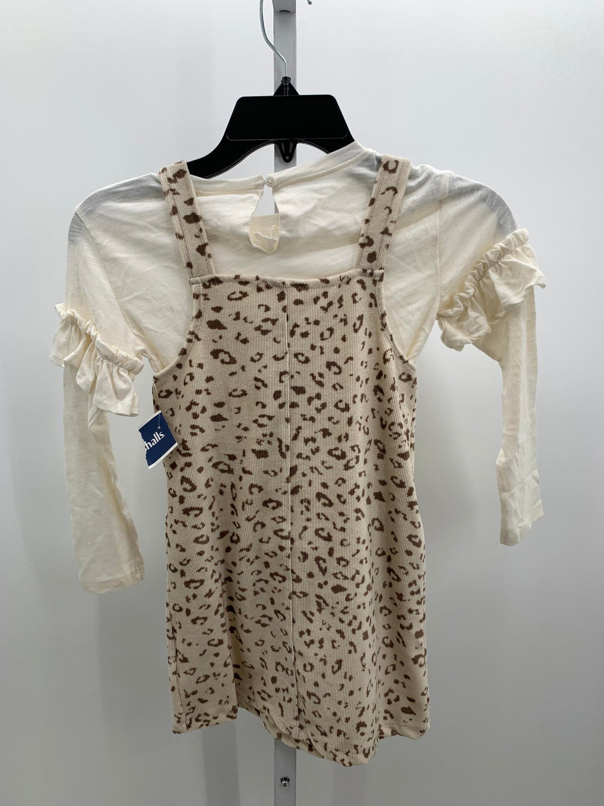 Jessica Simpson Size 5-6 Girls 2 Pieces
