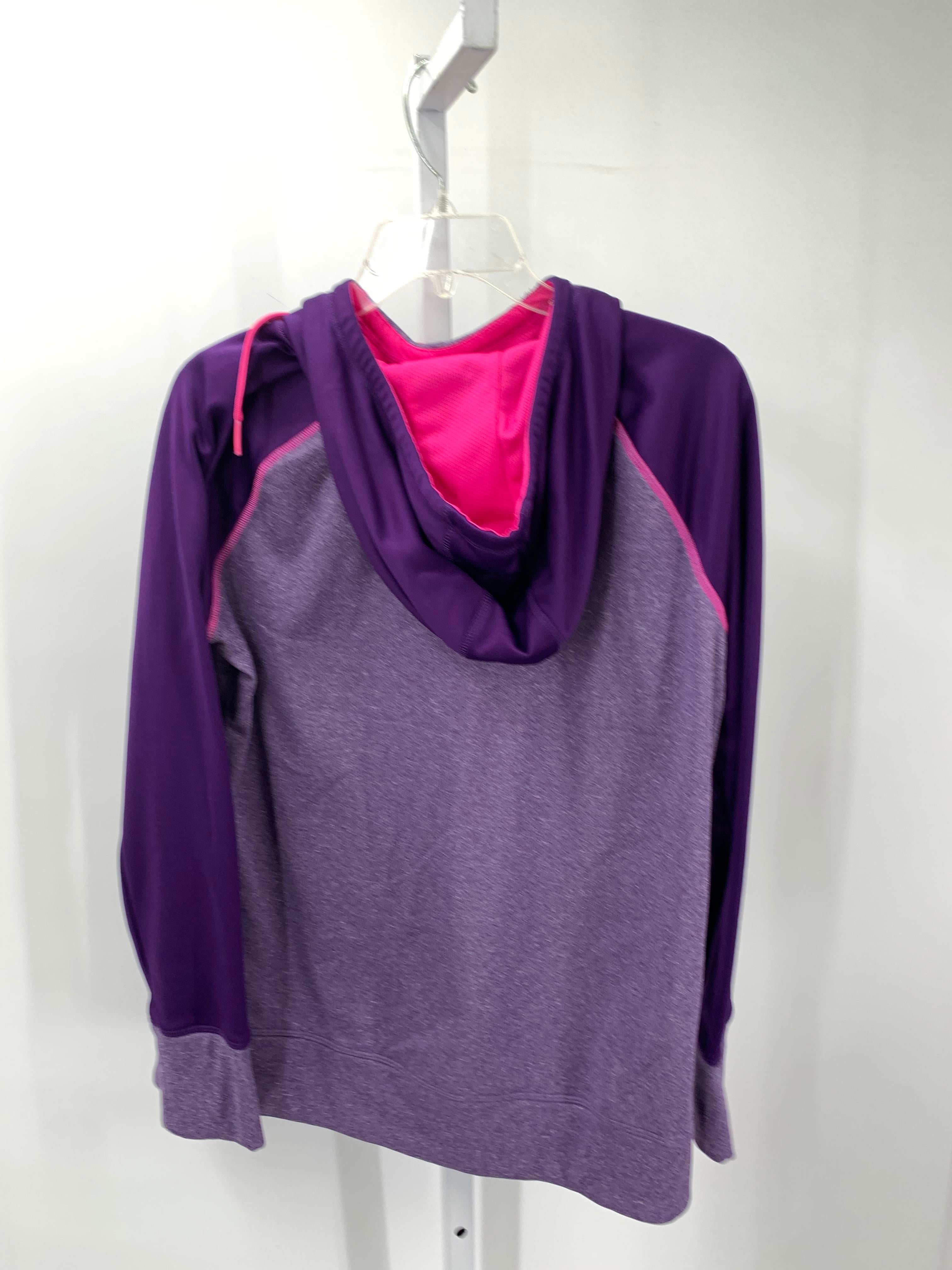 Danskin Now Size Large Misses Hoodie