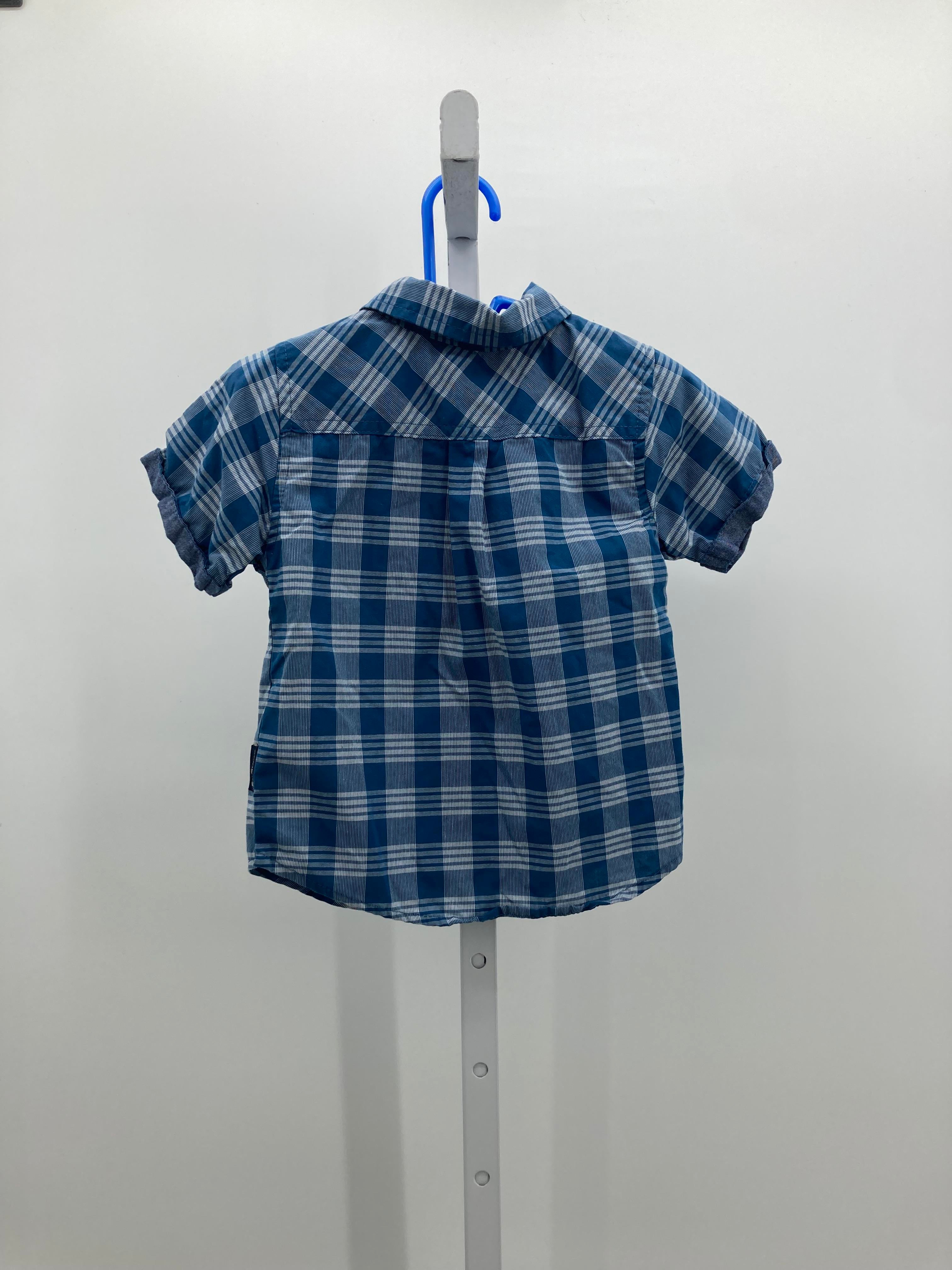 WHITE PLAID.