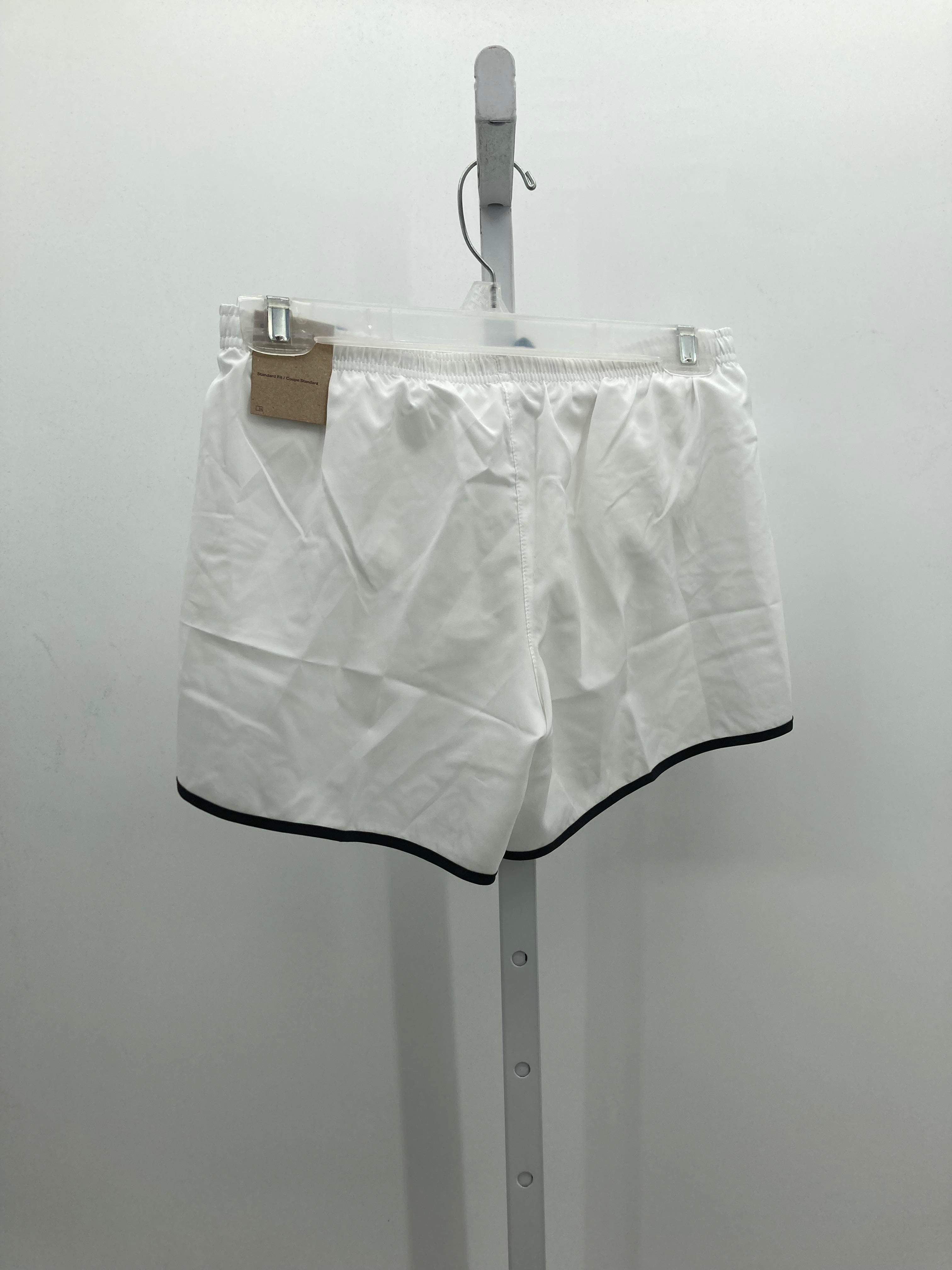 Nike Size 12-14 Girls Shorts