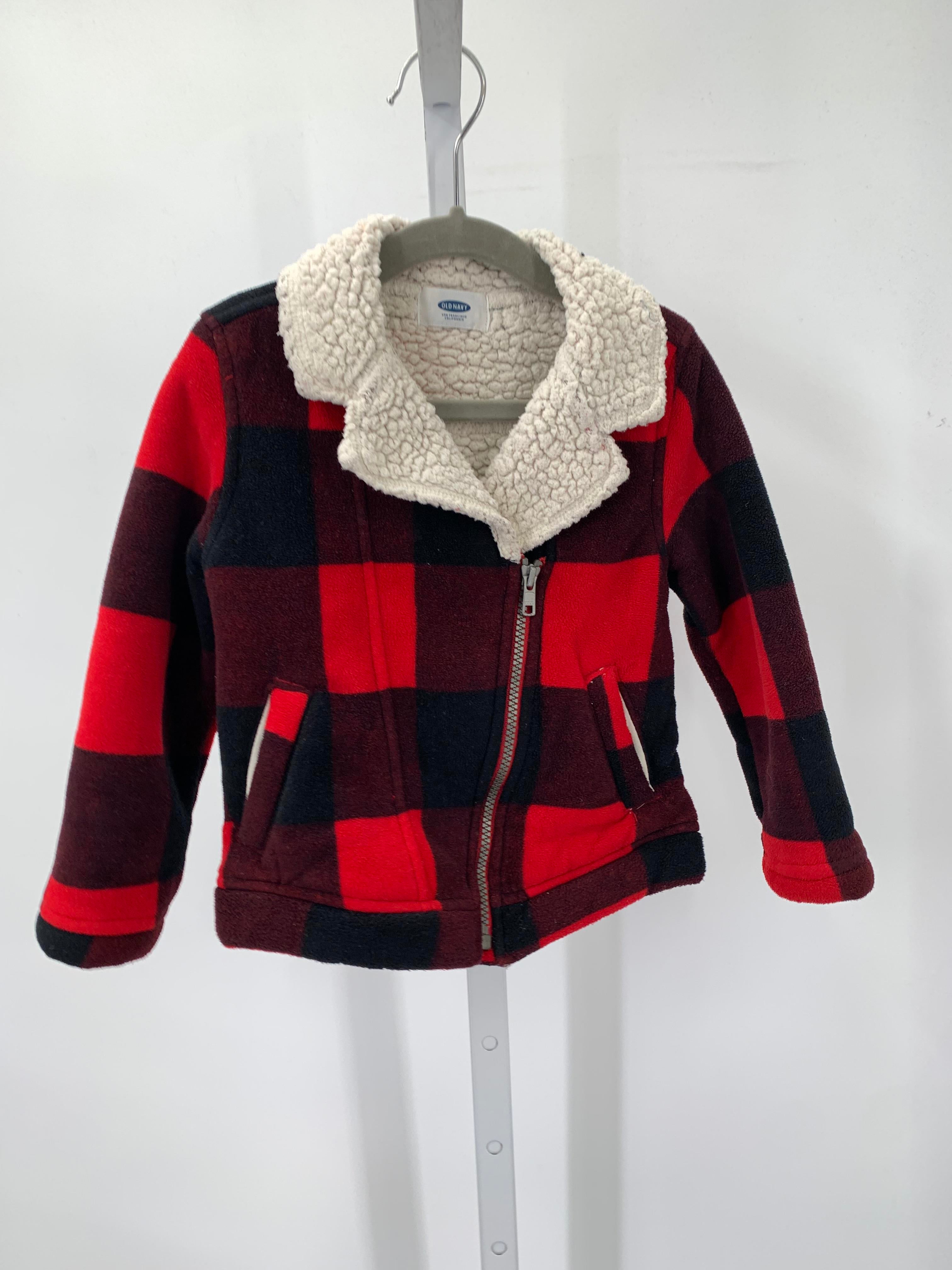 BUFFALO PLAID ZIP