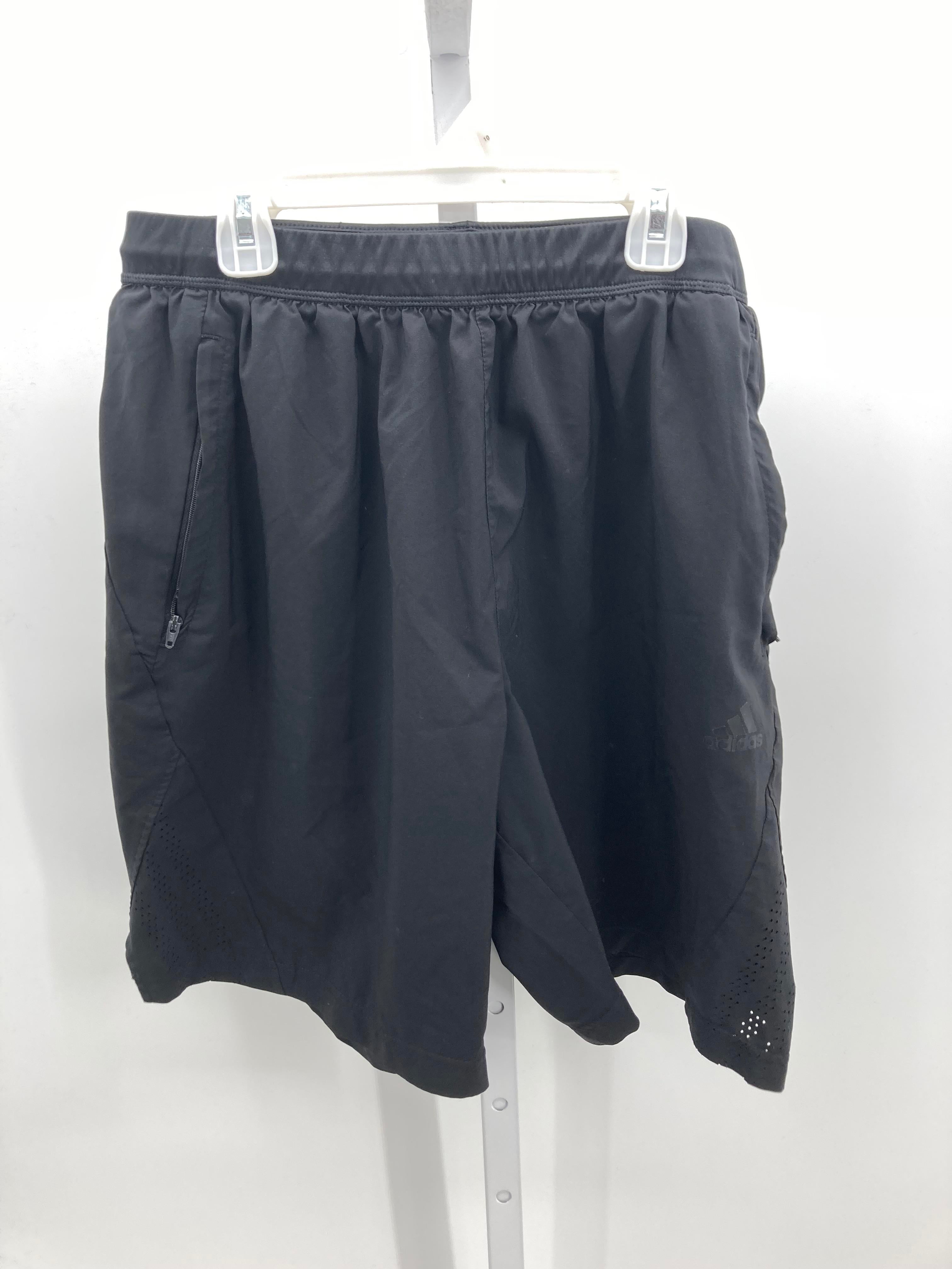 DRAW WAIST SHORTS