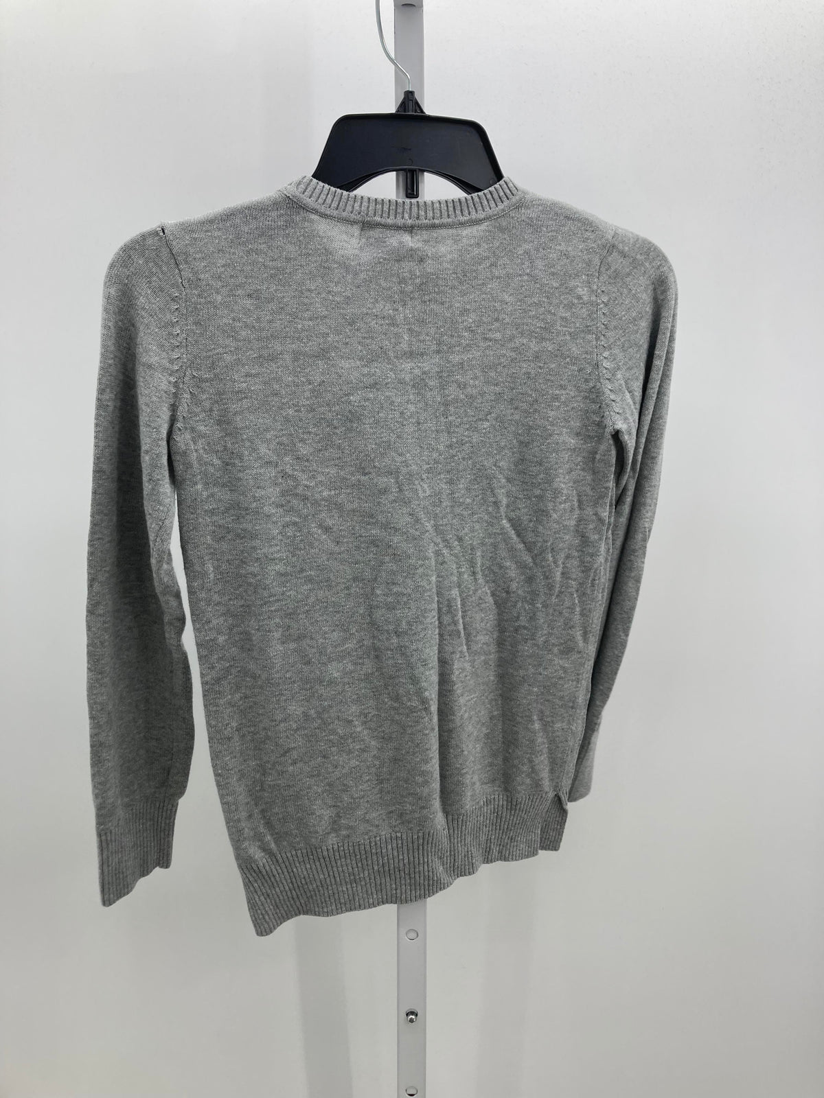 Children's Place Size 10-12 Girls Long Sleeve Sweater