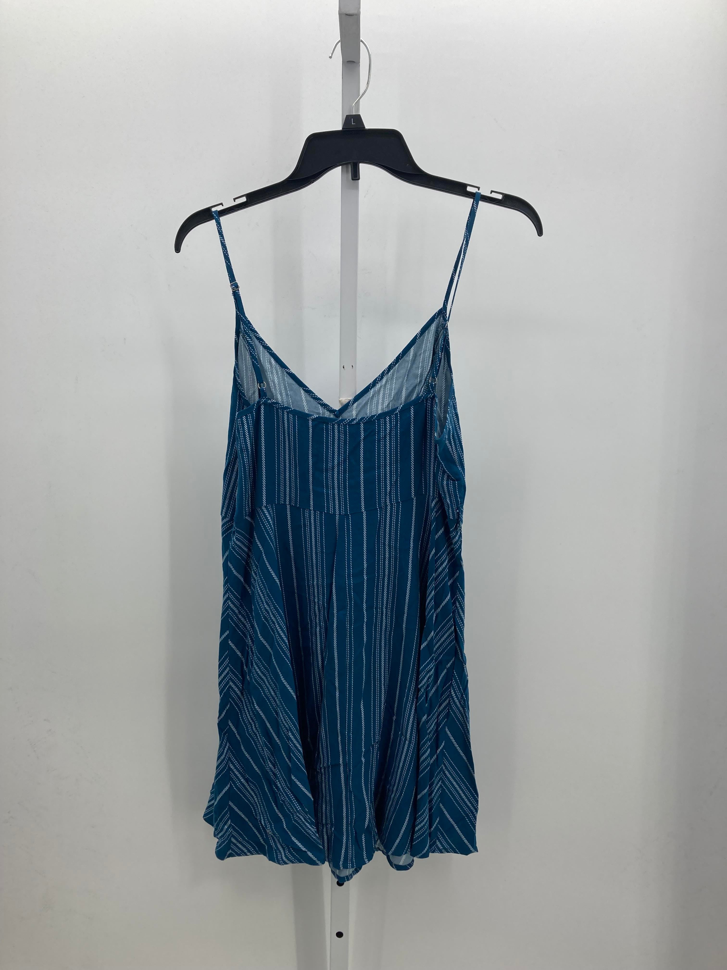 Forever 21 Size Large Juniors Sundress