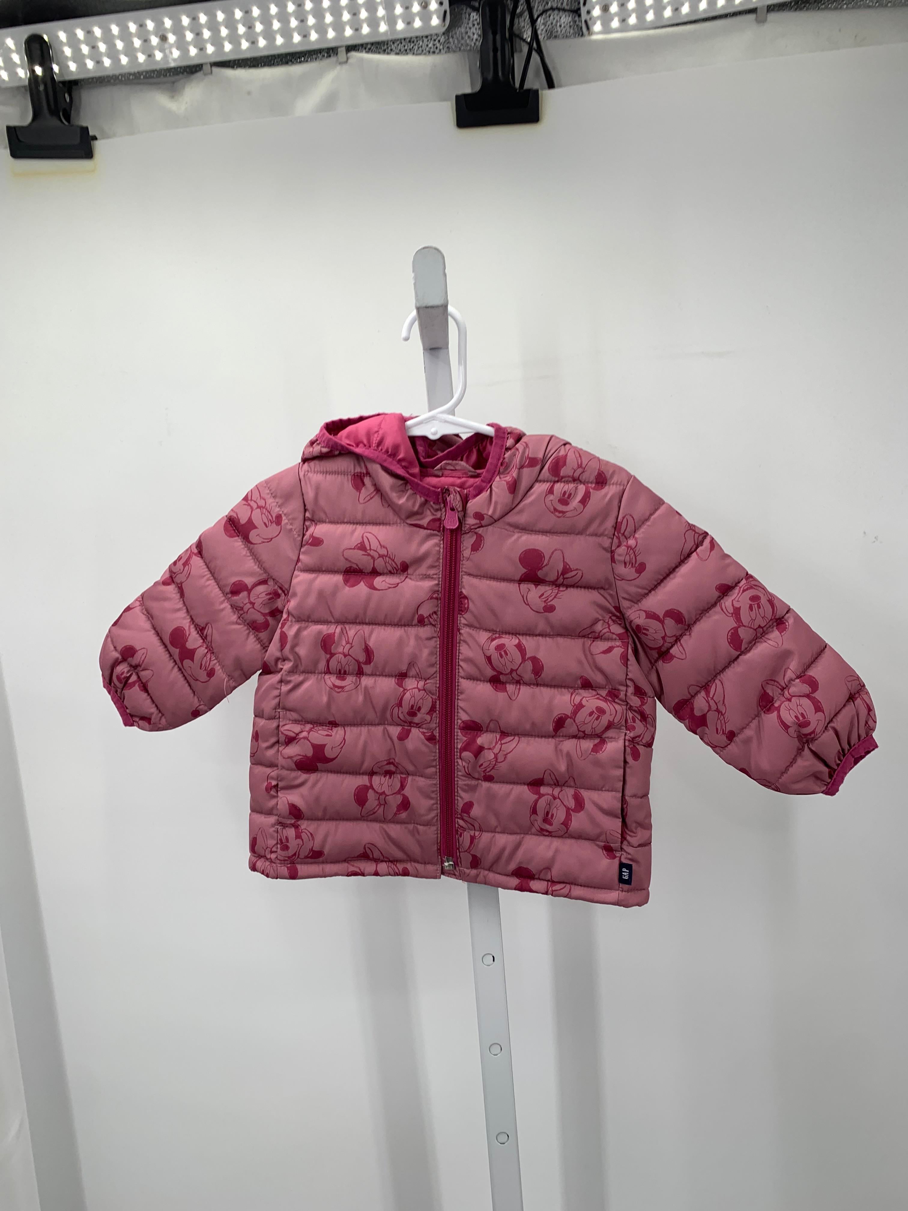 Baby Gap Size 12-18 Months Girls Lightweight