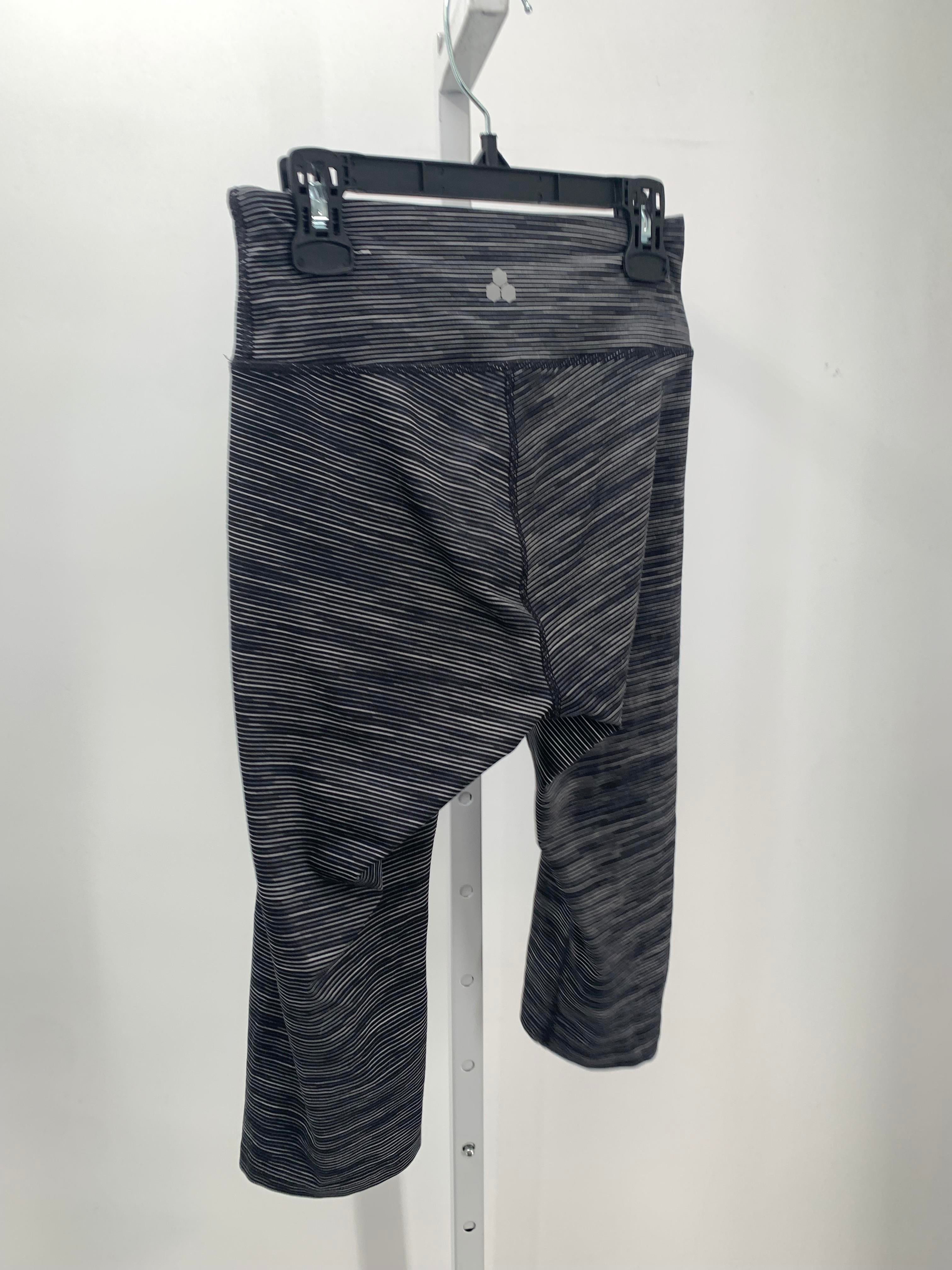 Tek Gear Size Small Petite Petite Leggings