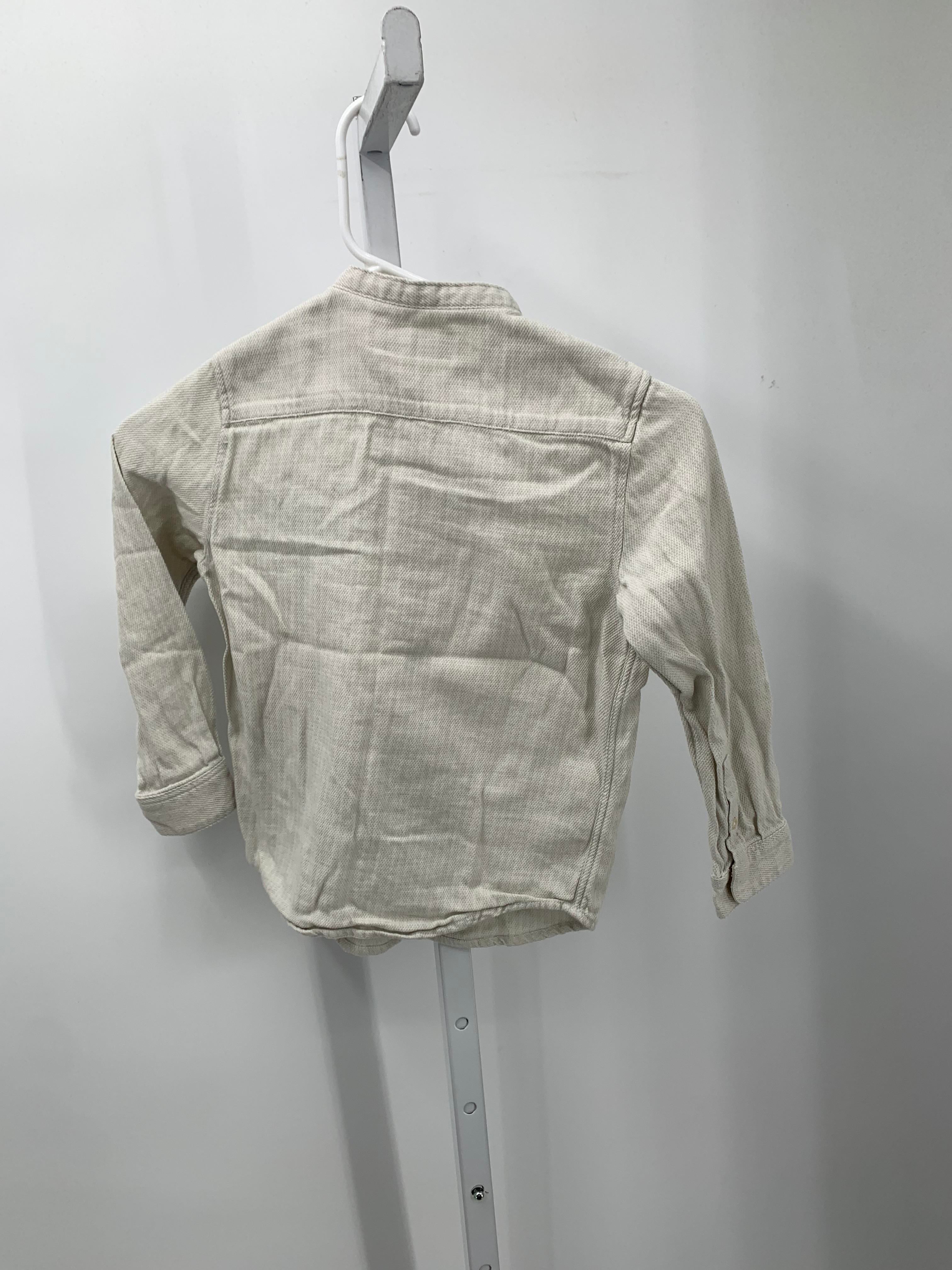 BTN DOWN SHIRT