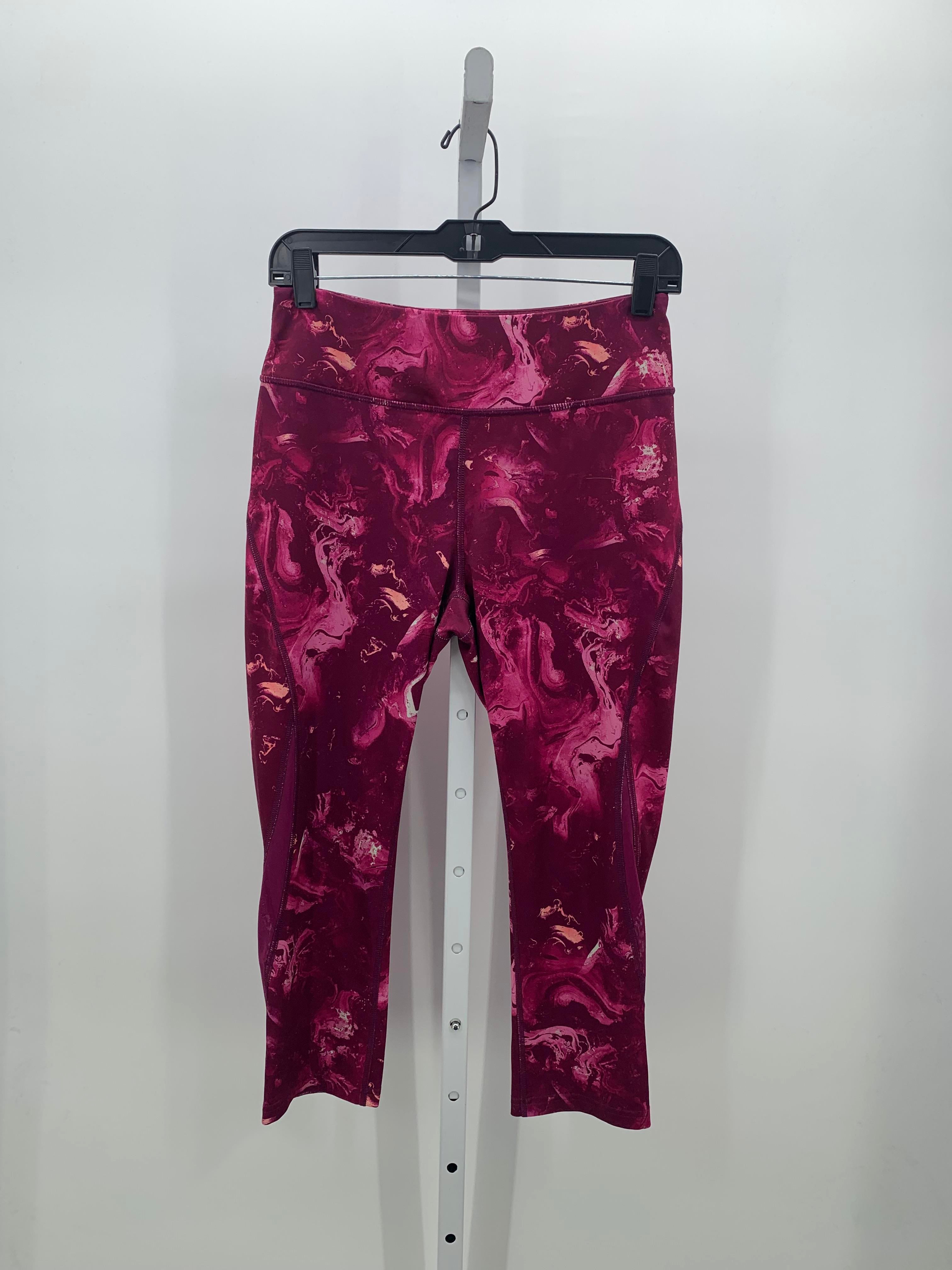 Tek Gear Size Medium Misses Leggings