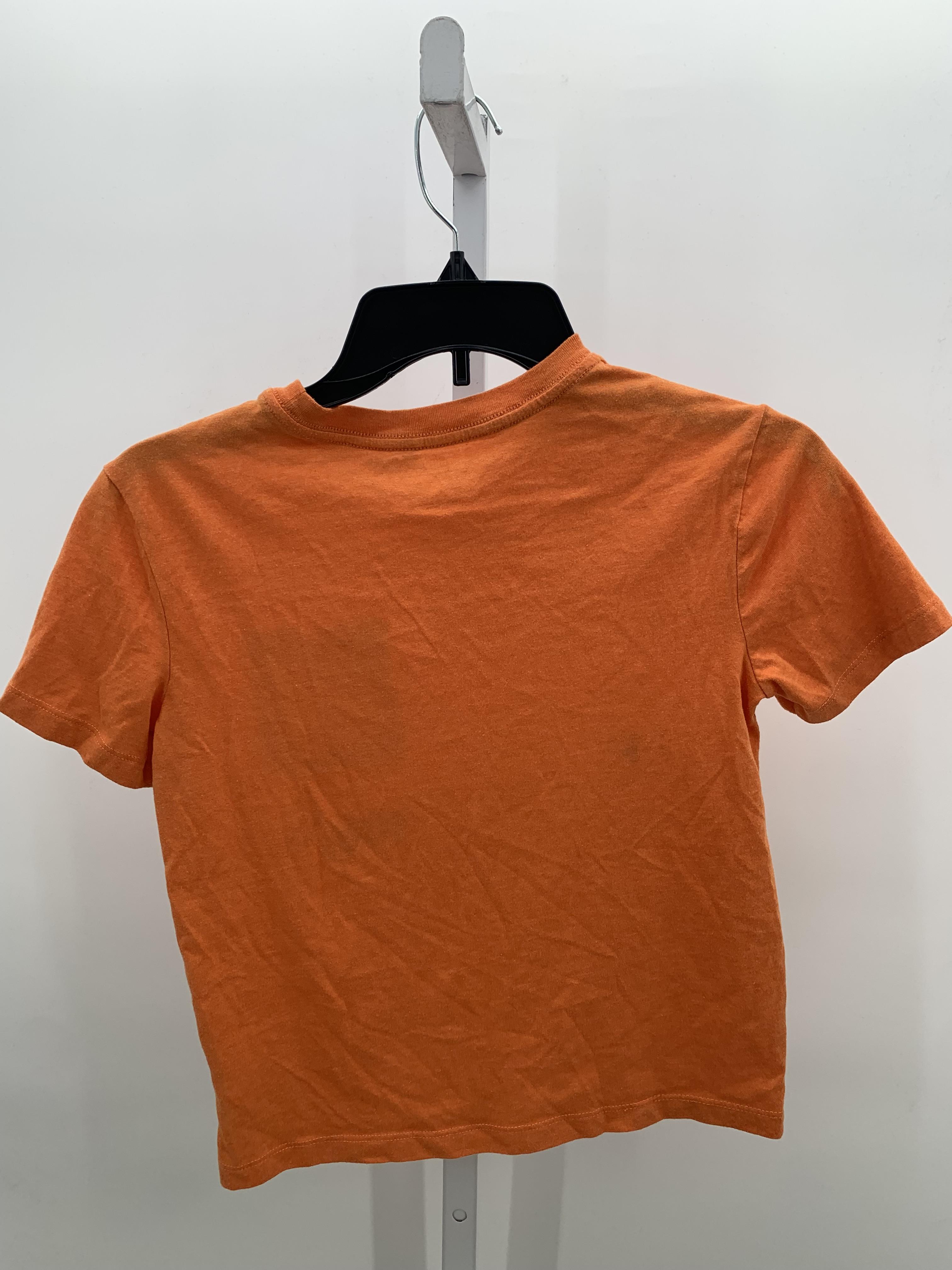 KNIT TEE
