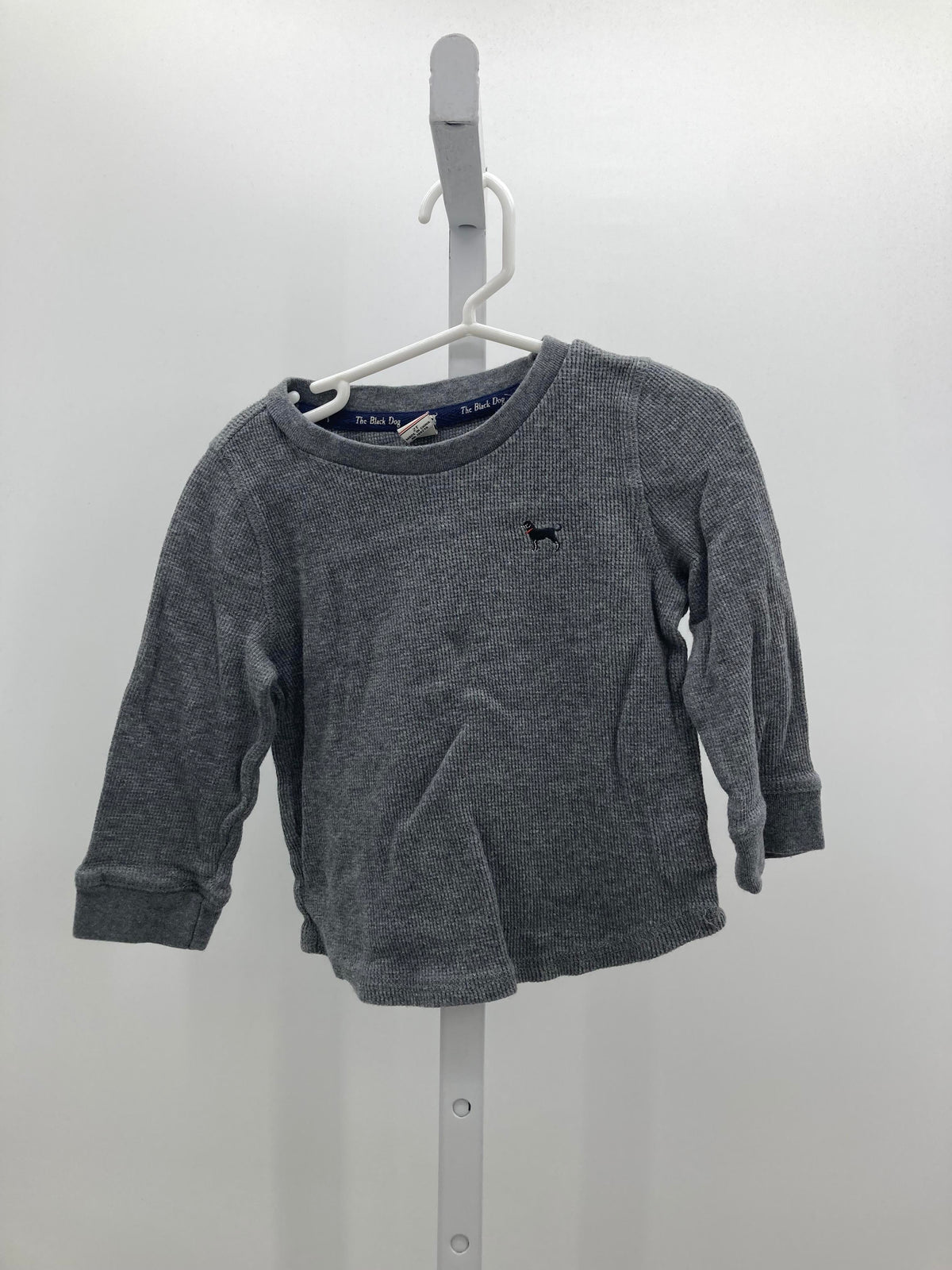 WAFFLE KNIT