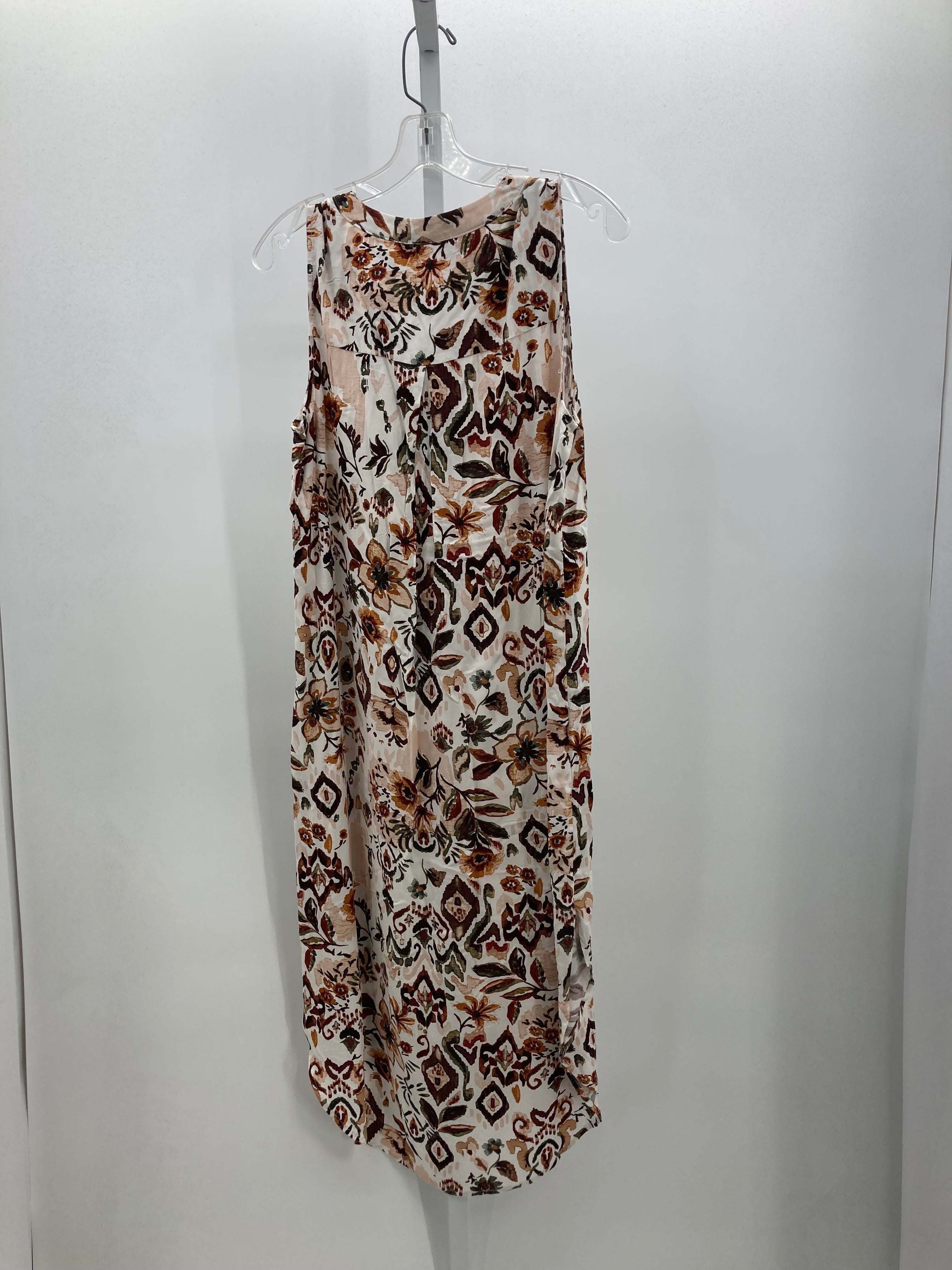 Size Medium Misses Sundress