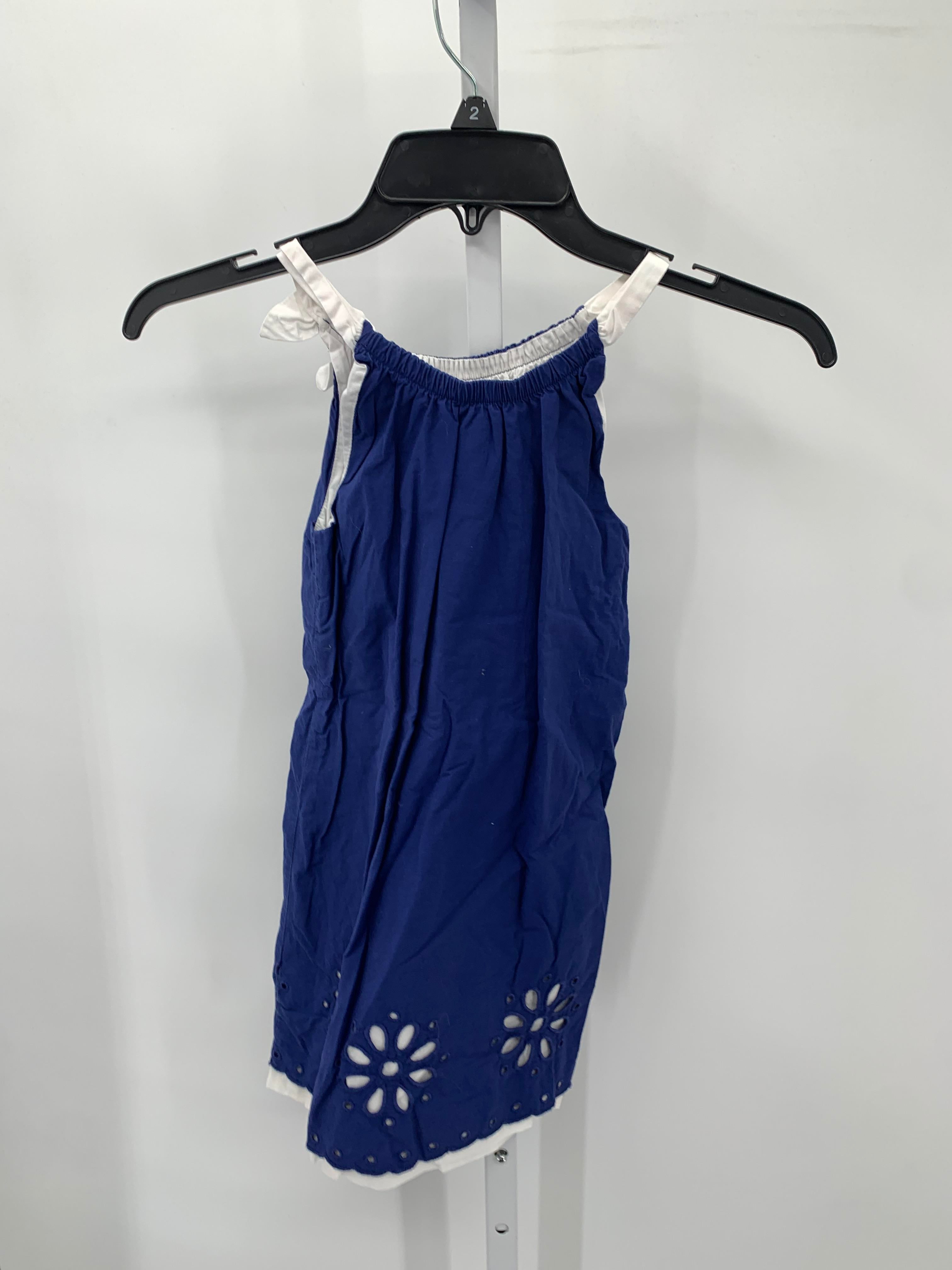 Gymboree Size 7 Girls Sundress