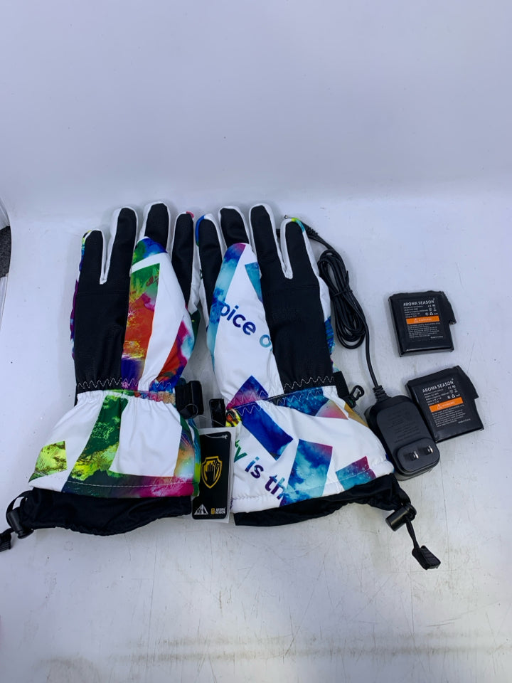 Ladies Gloves