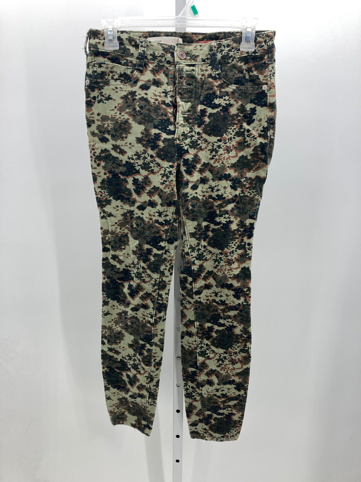 Anthropologie Size 6 Misses Corduroy Pants