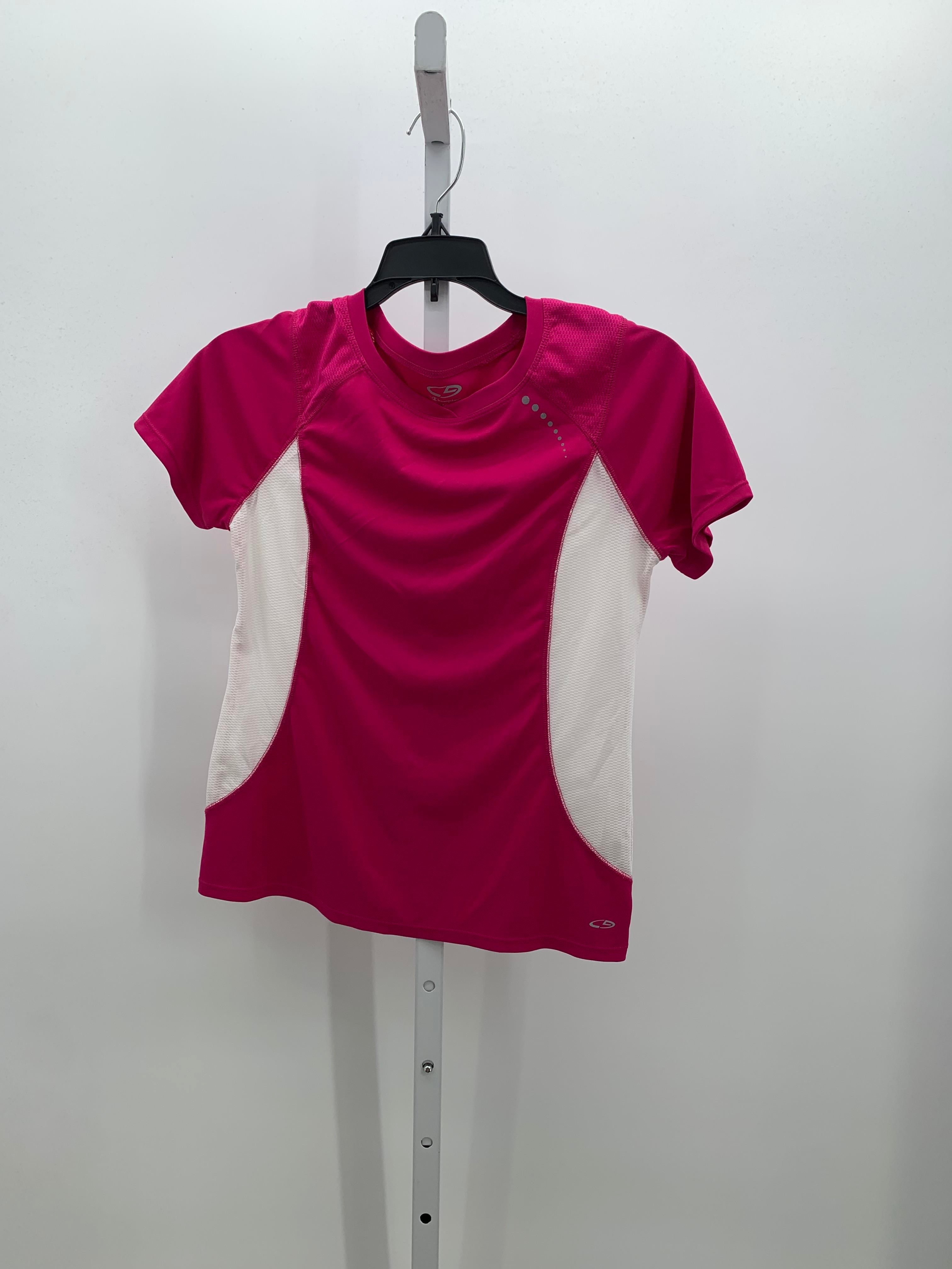 C9 Size X Small Misses Short Sleeve Shirt