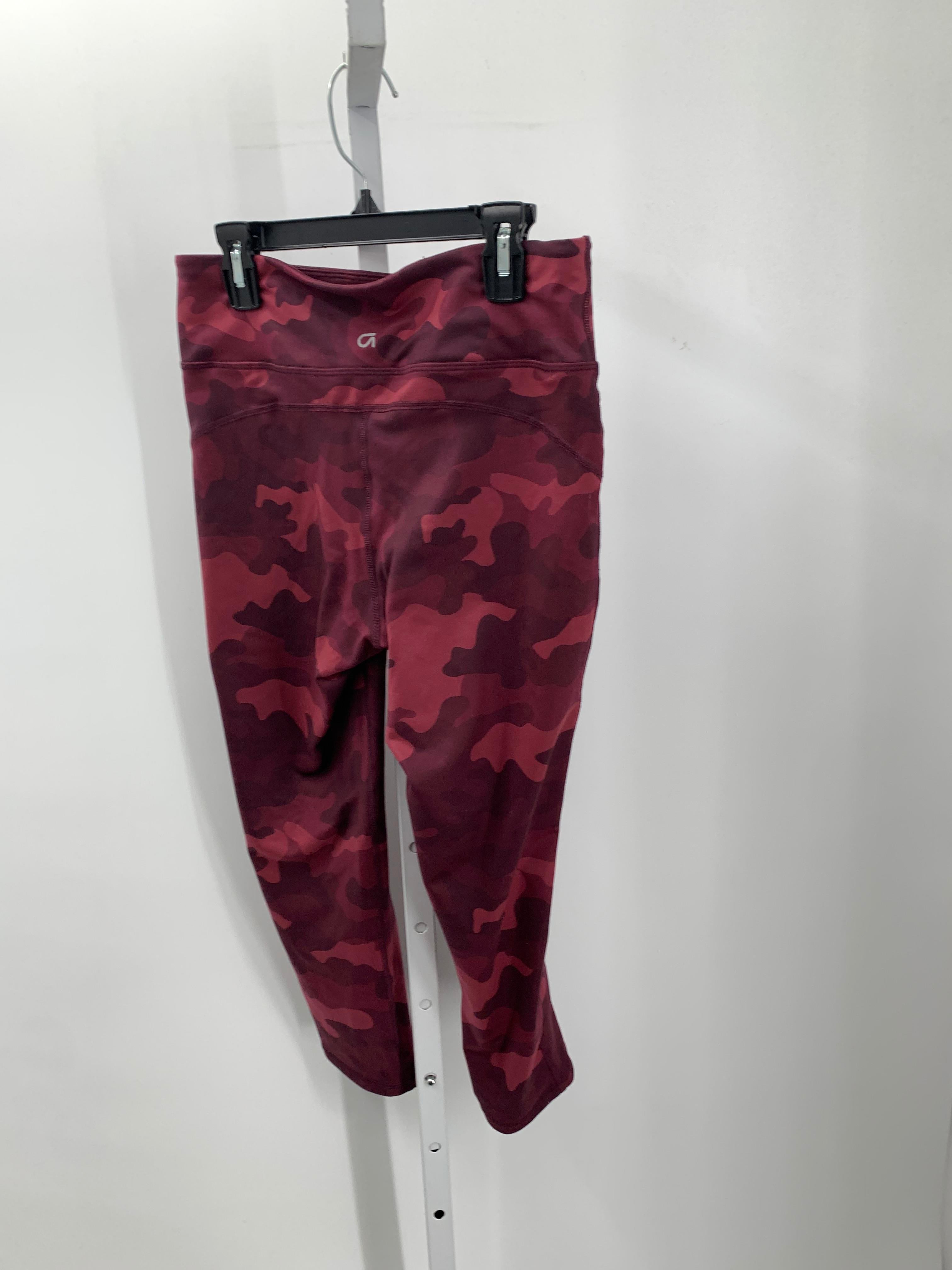 Gap Size Small Misses Leggings