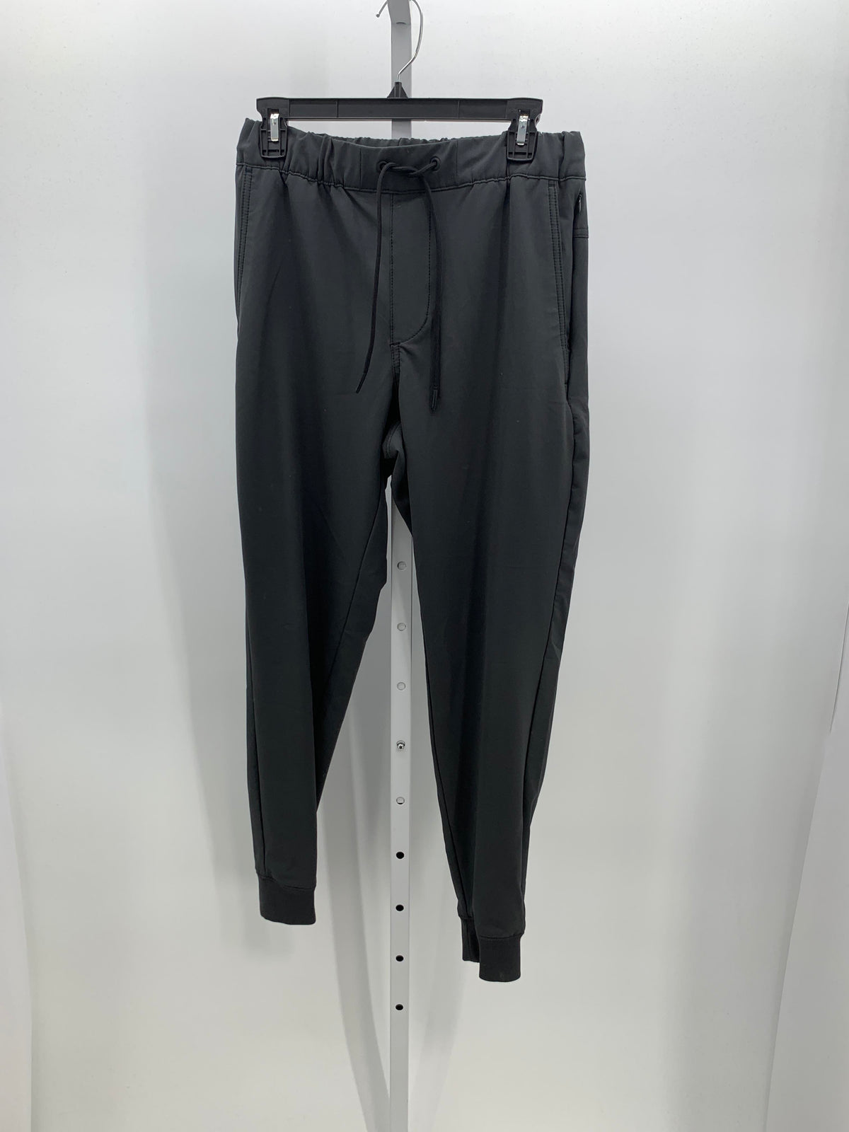 DRAW WAIST JOGGER