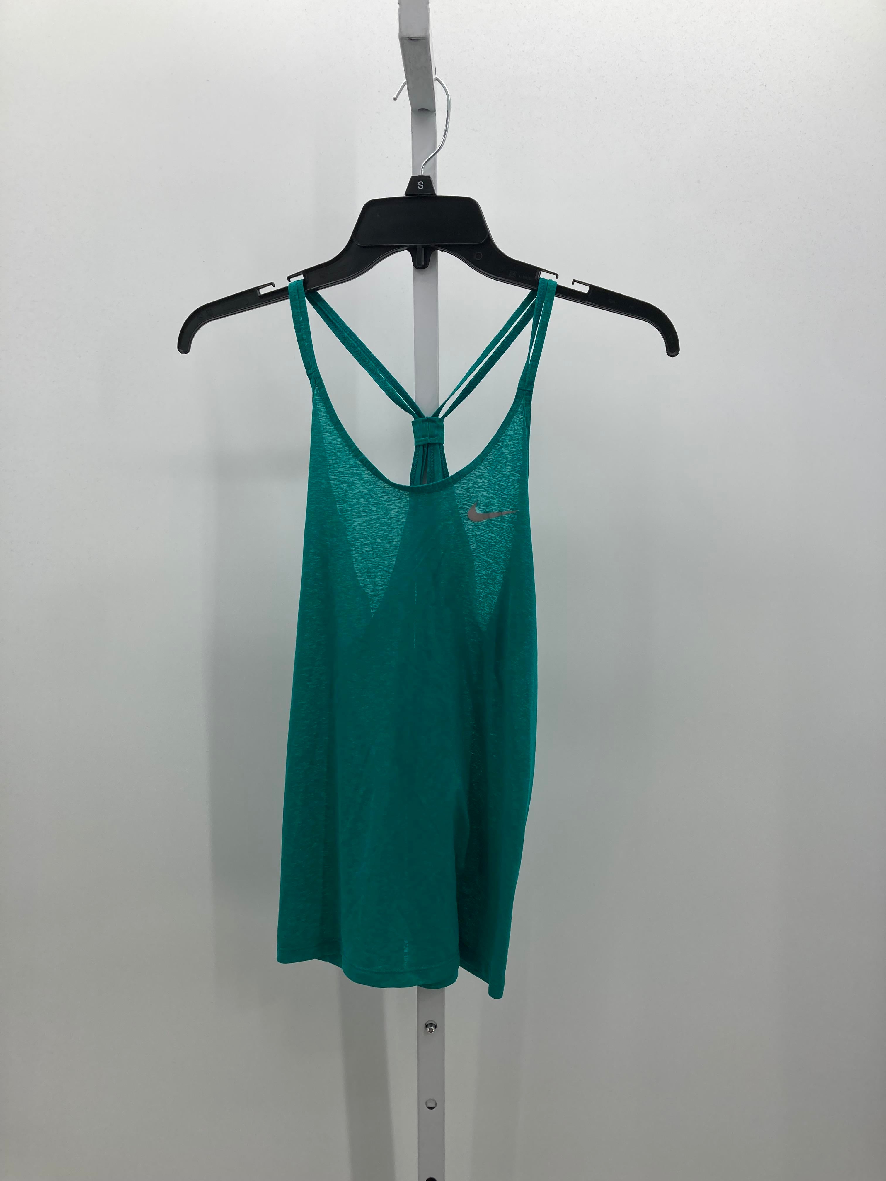 Nike Size Small Misses Tank