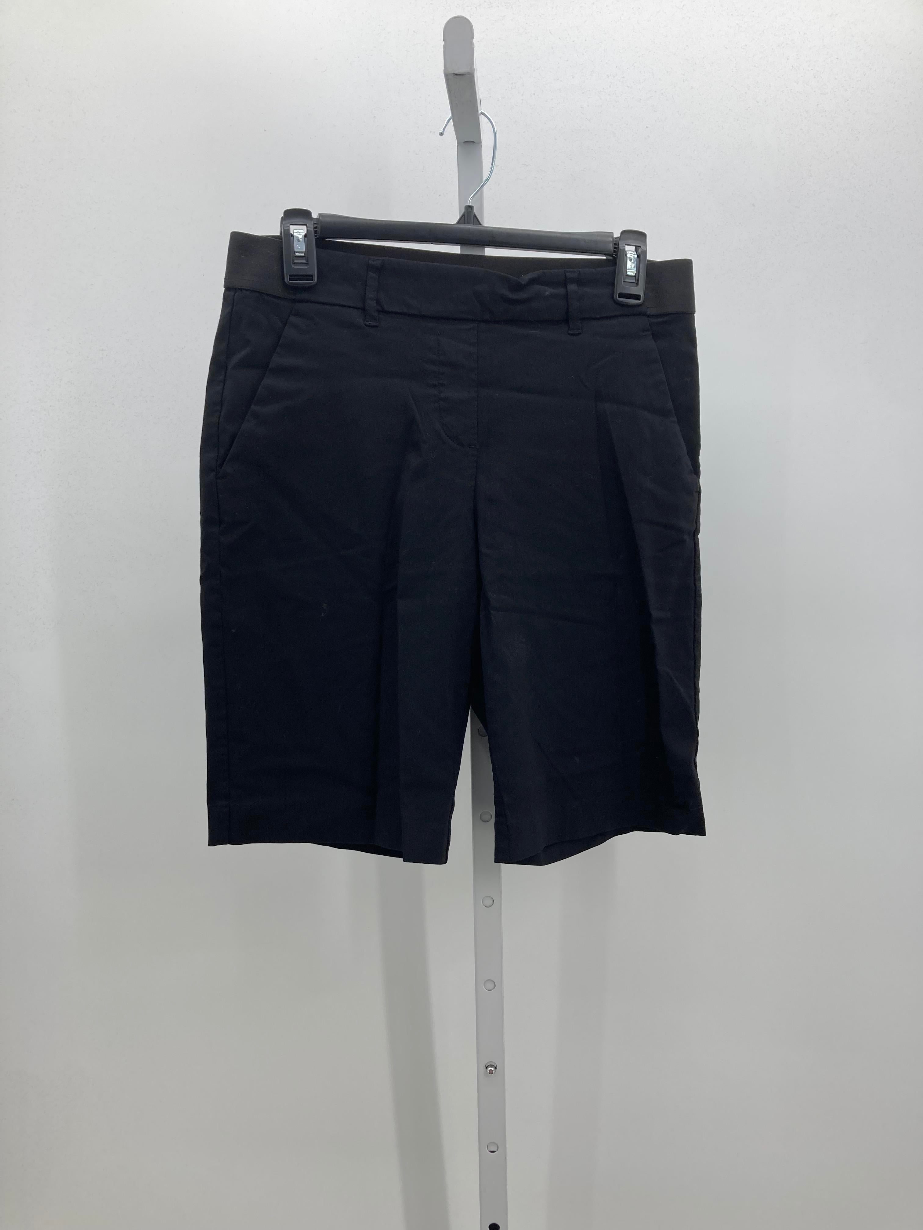 Vera Wang Size Medium Misses Shorts