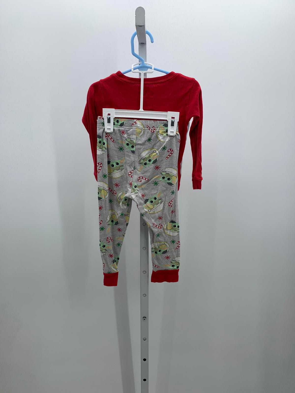 PJS GROGU KNIT