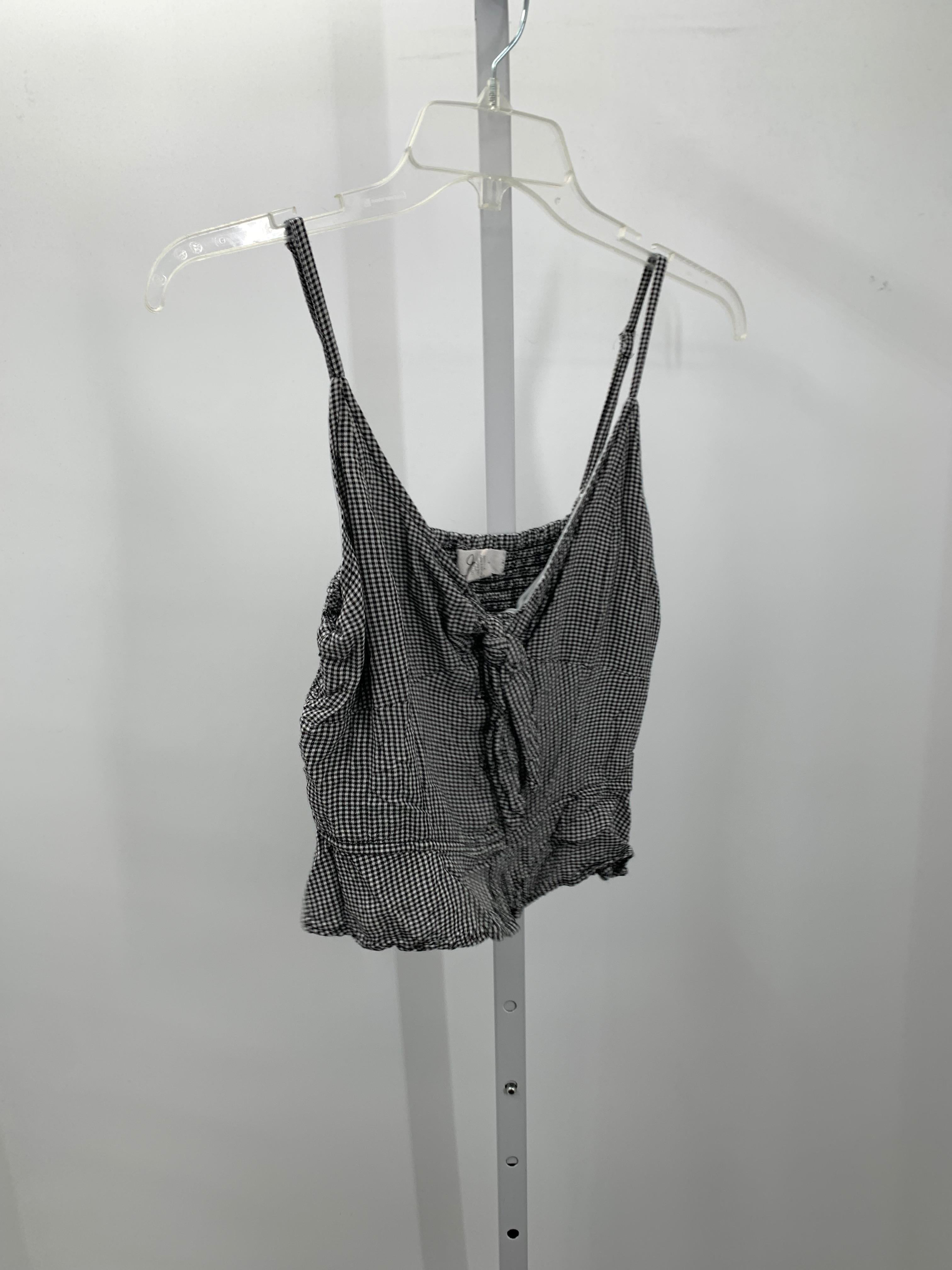 Japna Size Medium Juniors Tank