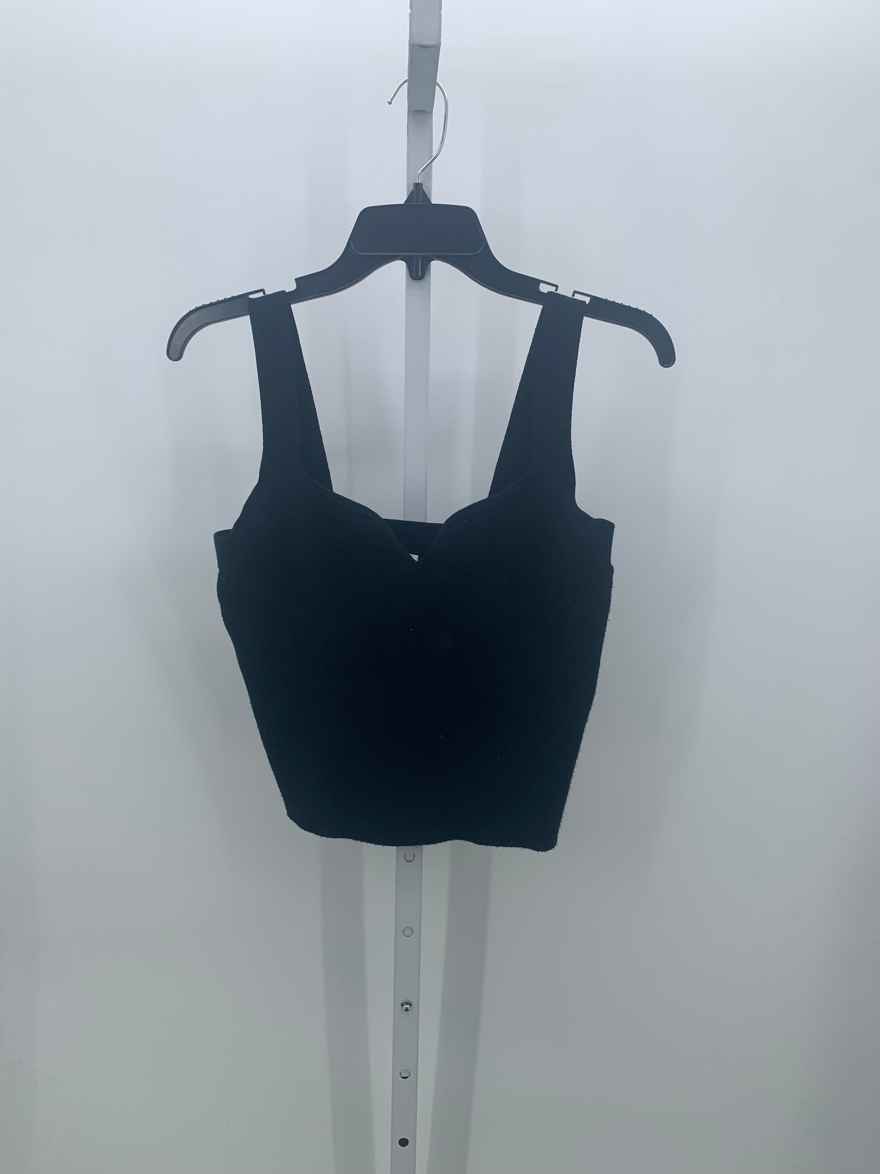 Abercrombie Size Extra Large Juniors Tank