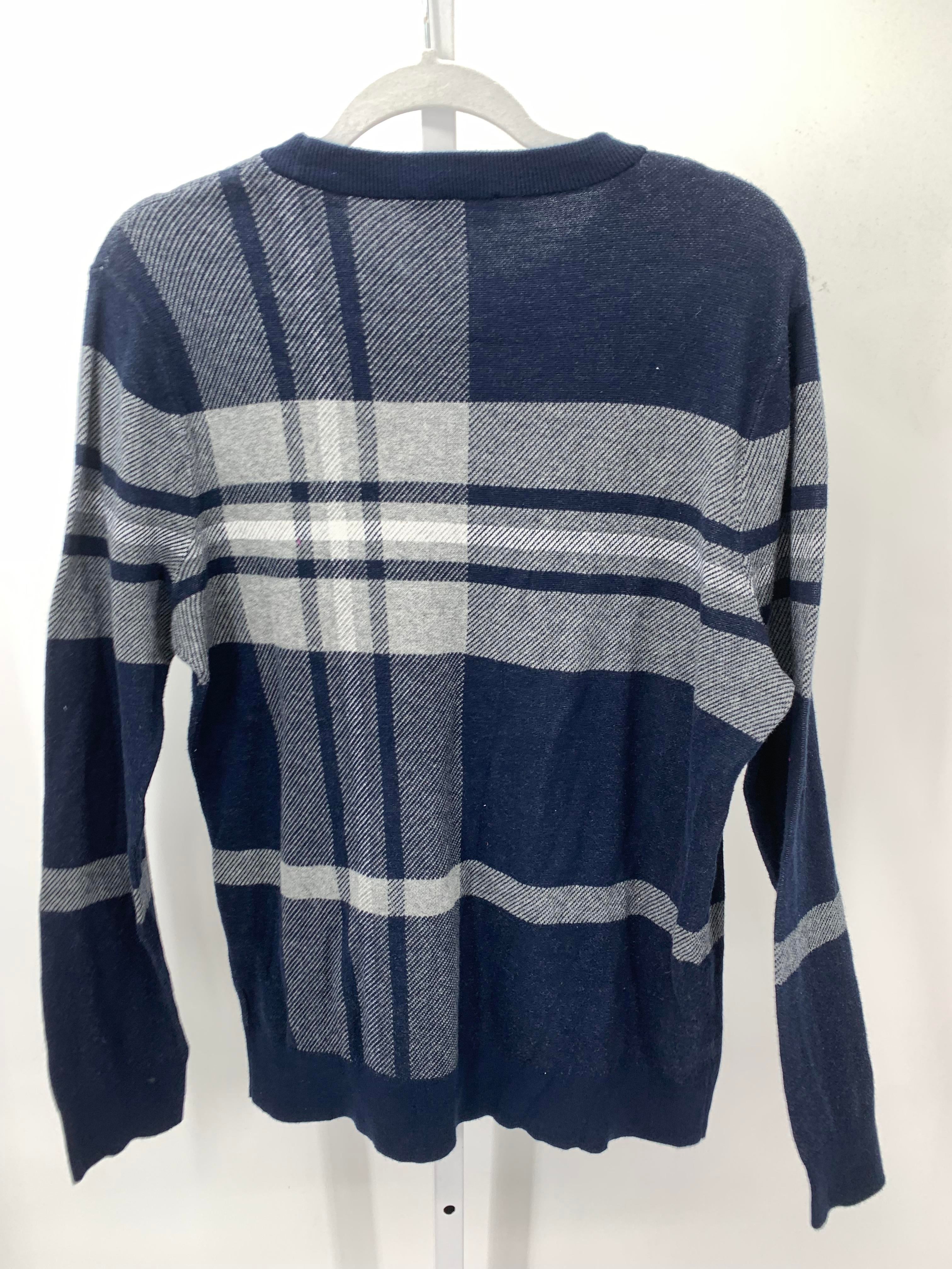 Express Size Medium Misses Long Slv Sweater