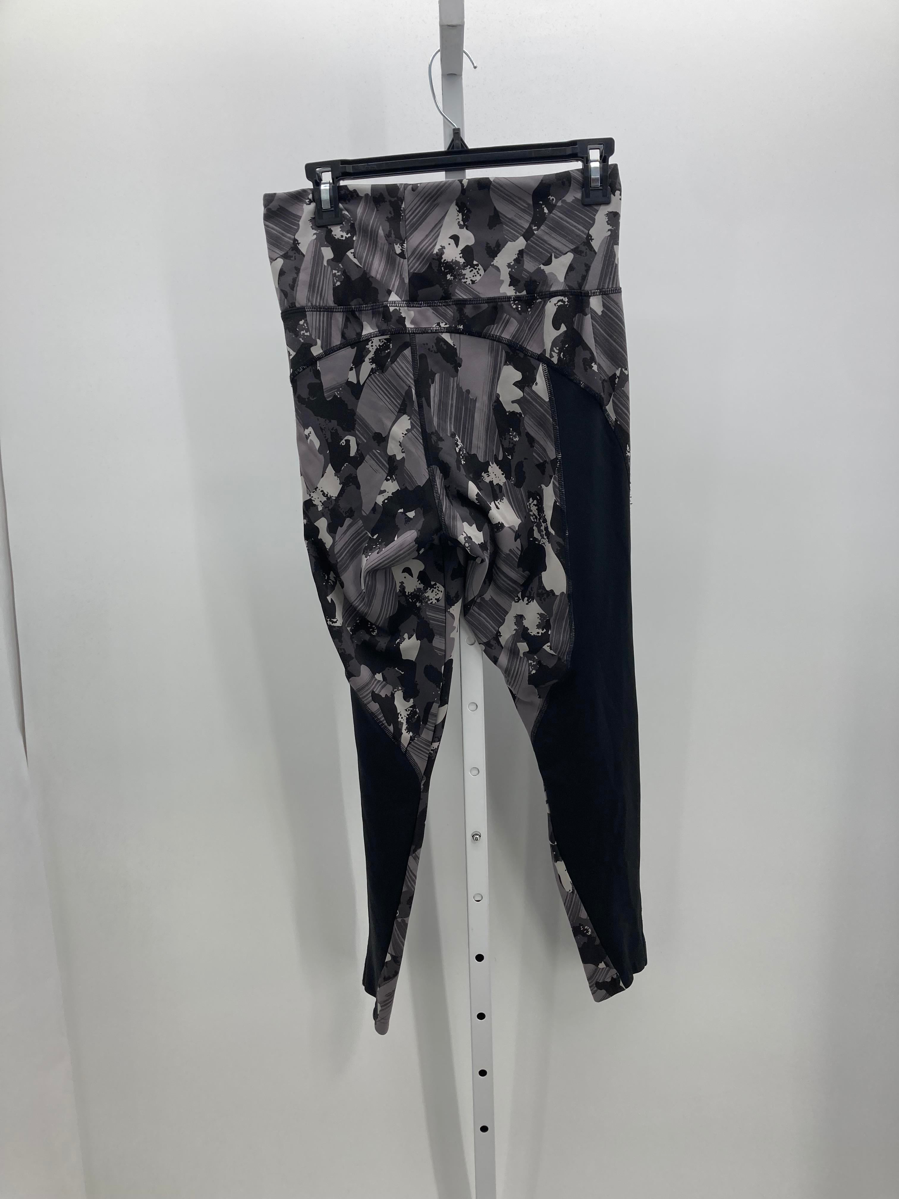 Adidas Size Medium Misses Leggings