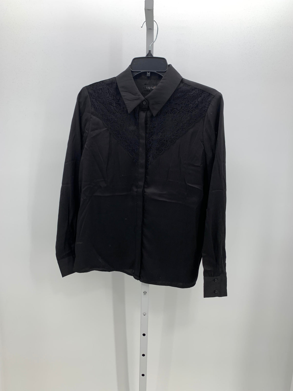 1. STATE Size Small Misses Long Sleeve Shirt