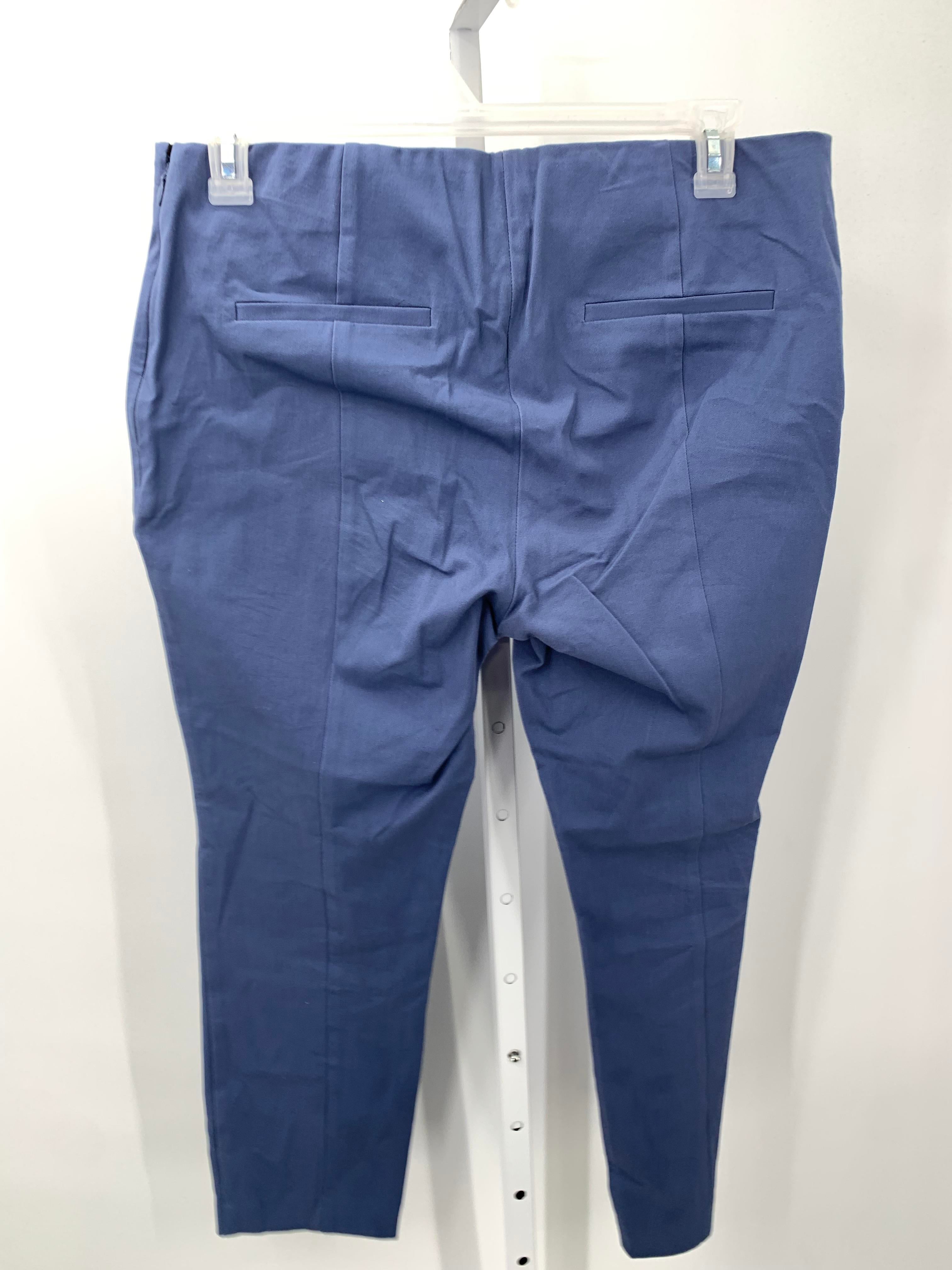 A New Day Size 14 Misses Pants