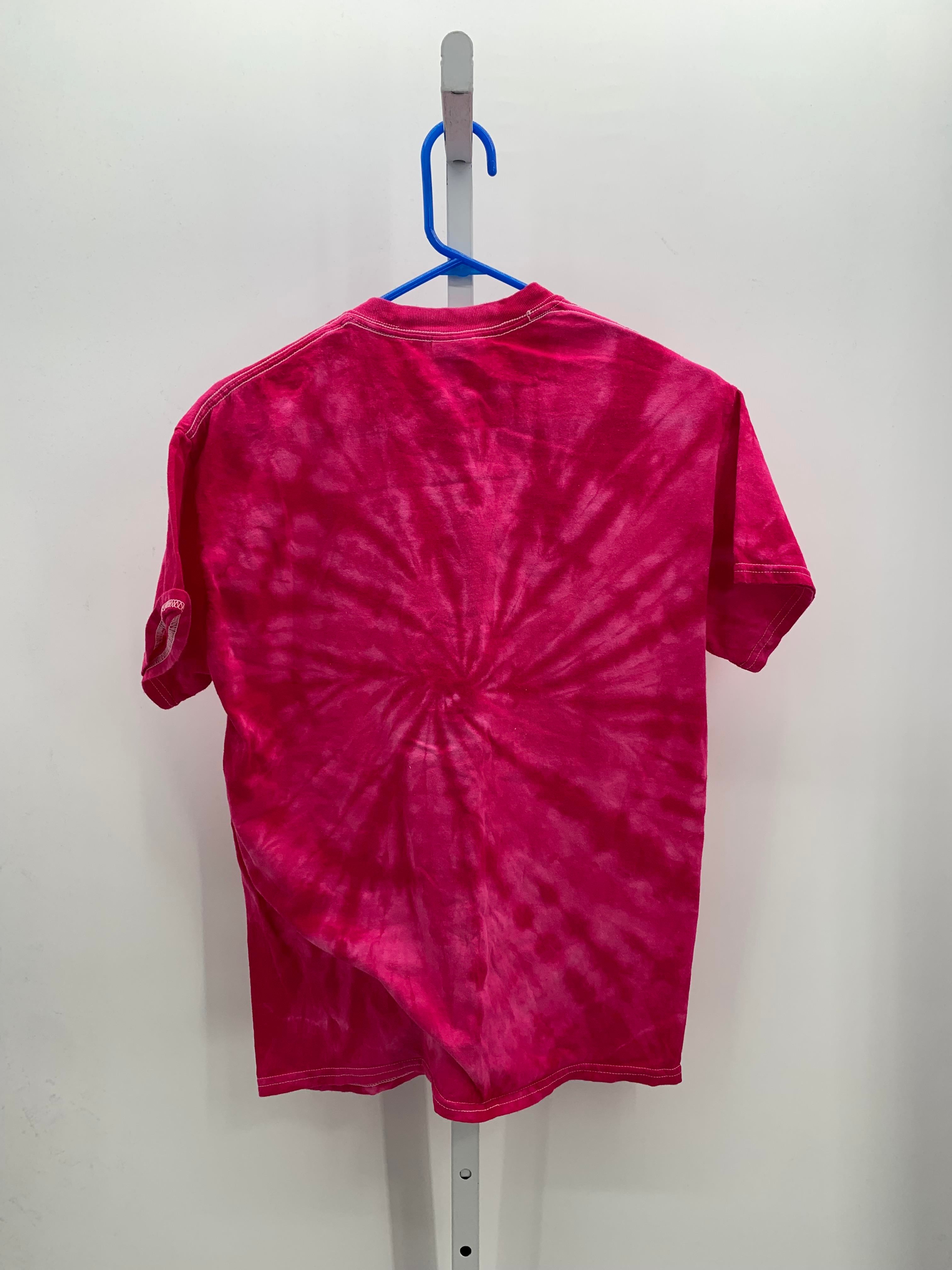 Gildan Size Medium Misses Short Sleeve Shirt