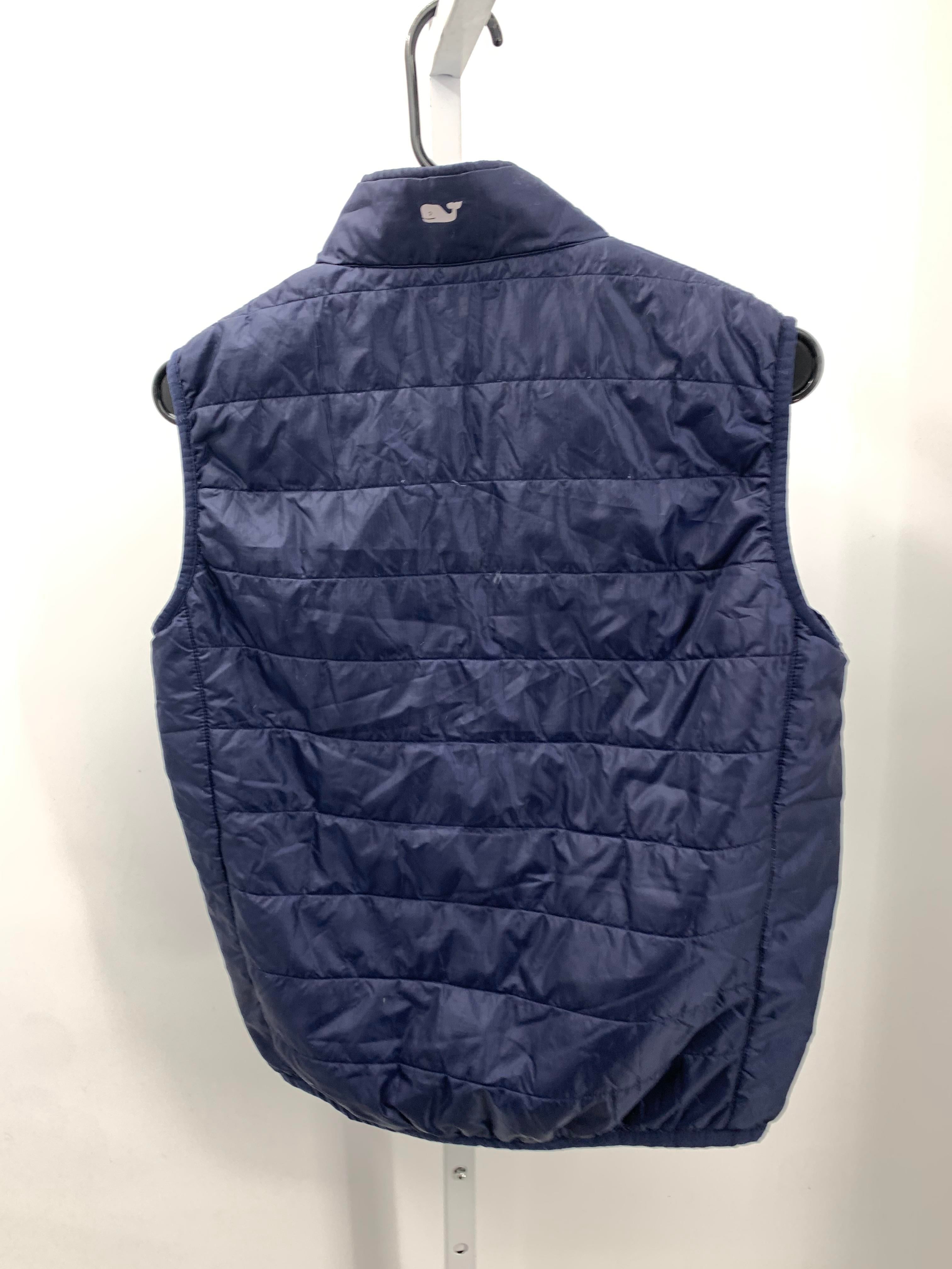 Vineyard Vines Size 16 Girls Vest