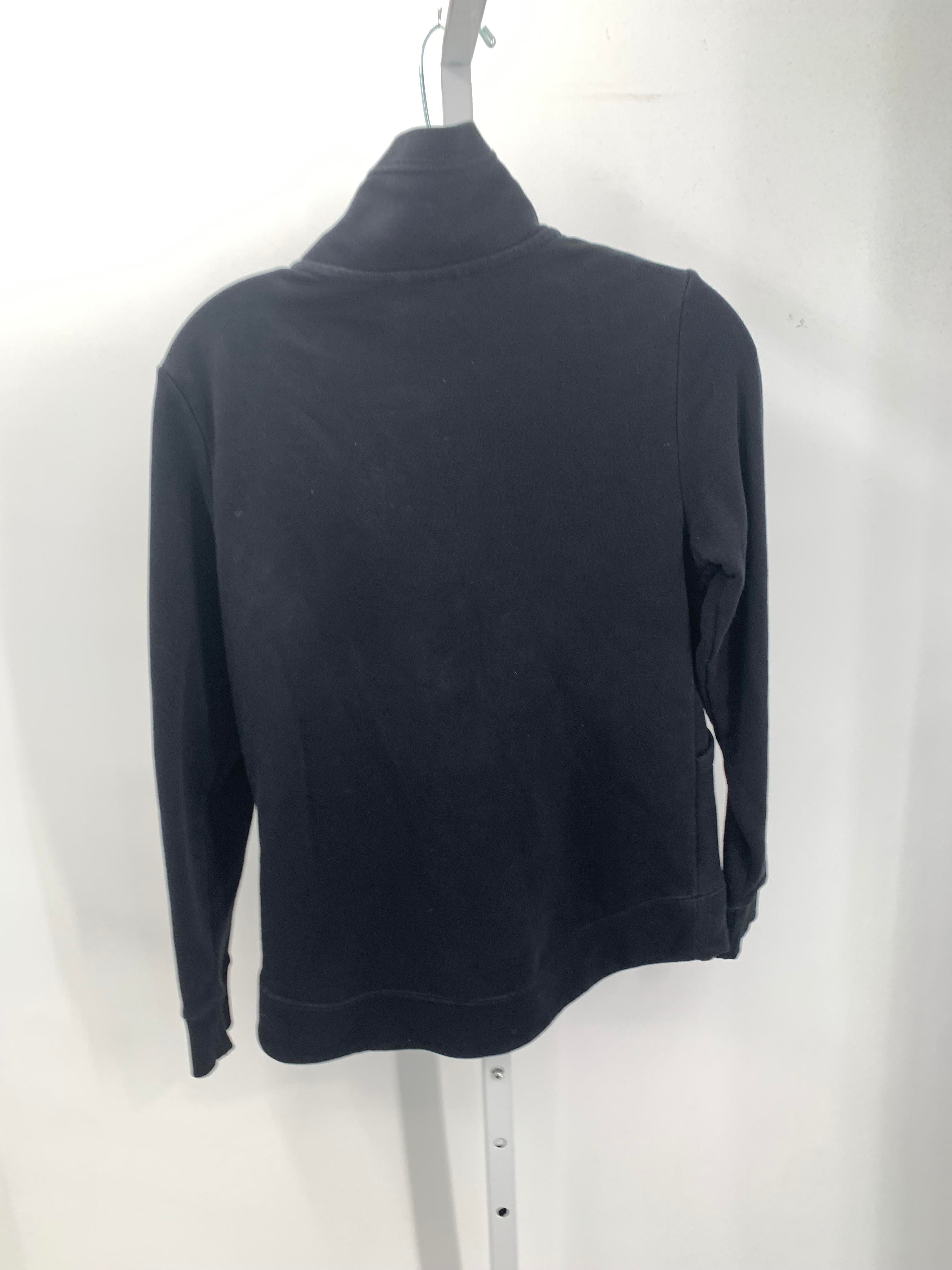 Puma Size Medium Misses Sweat Jacket