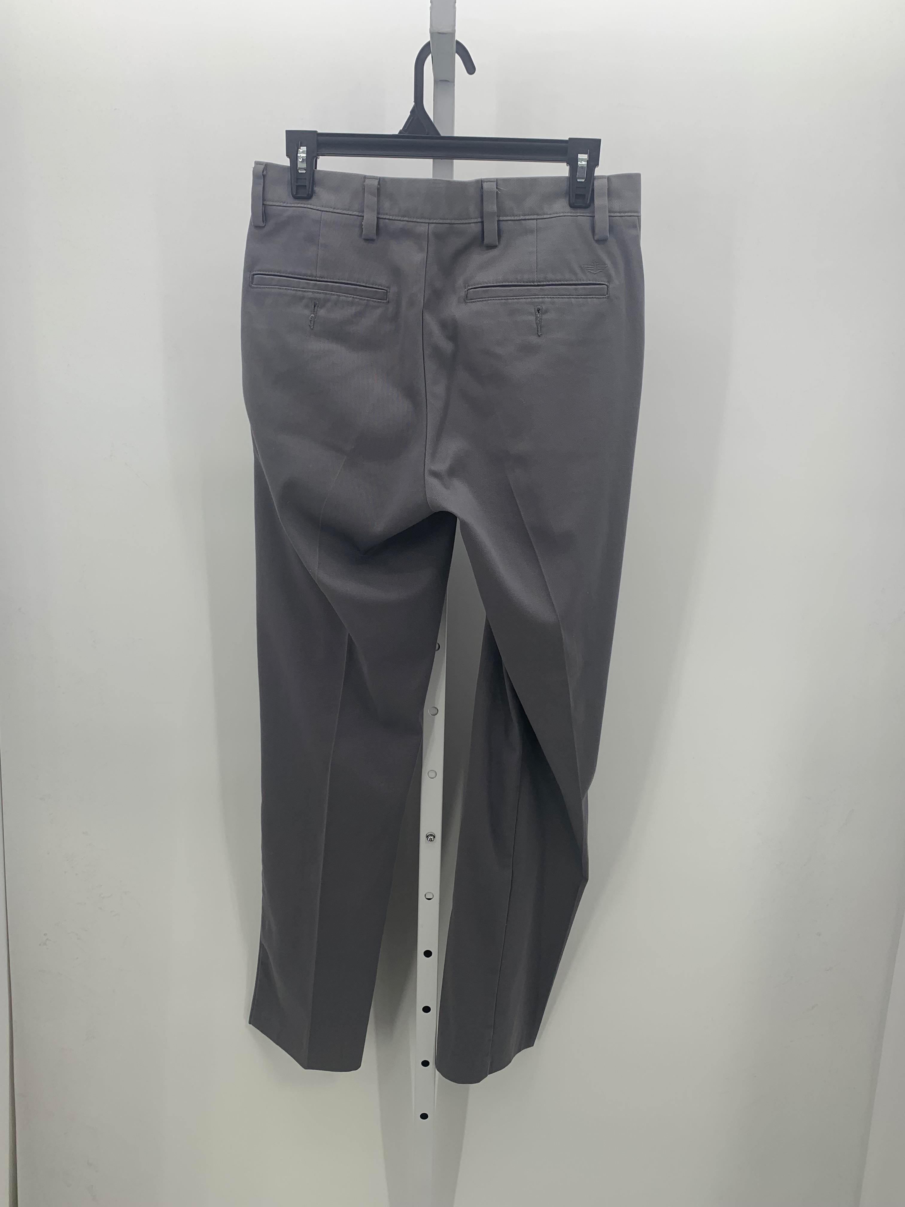 SLIM TAPERED FIT