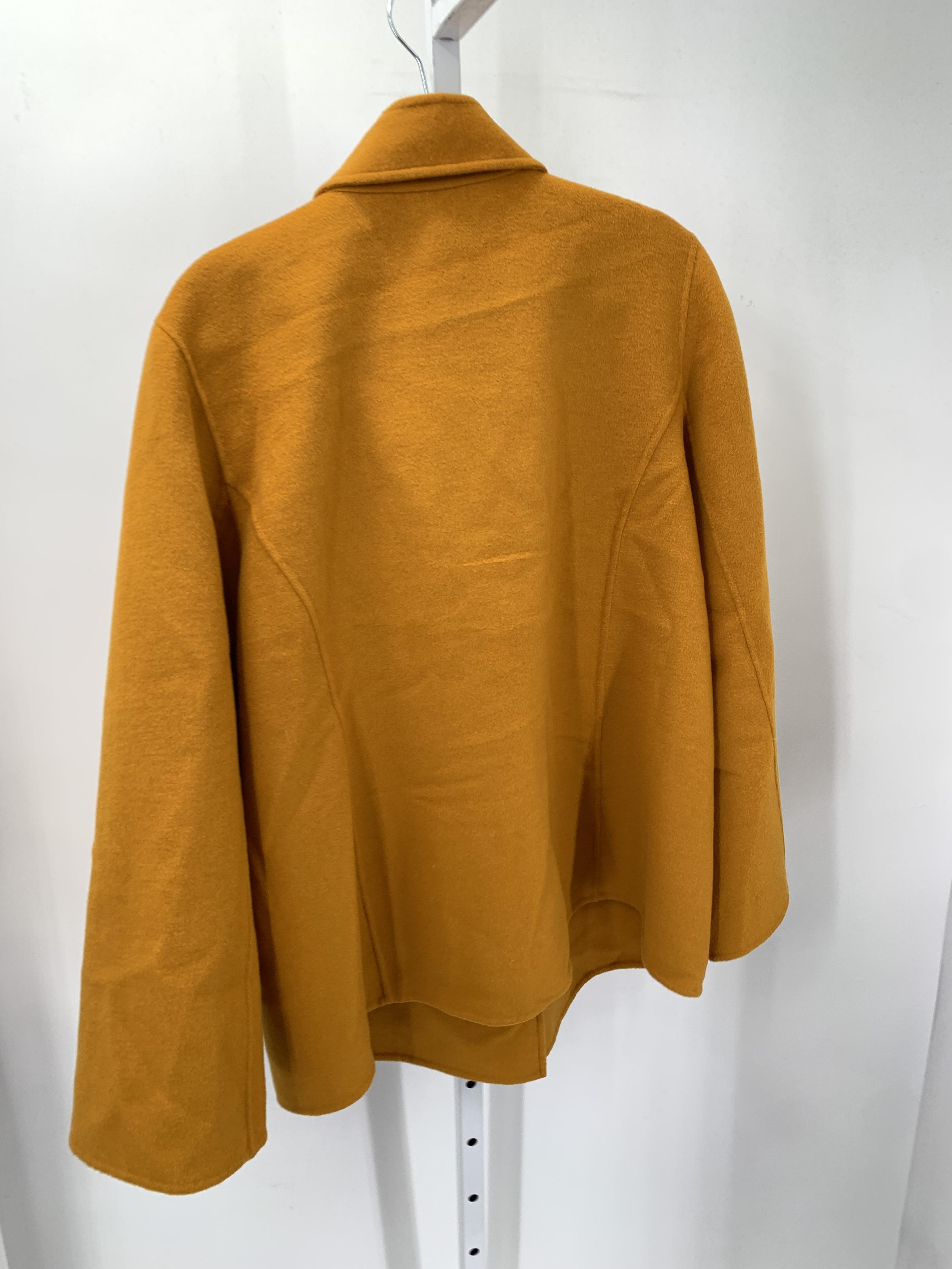 Size 20 W Womens Jacket