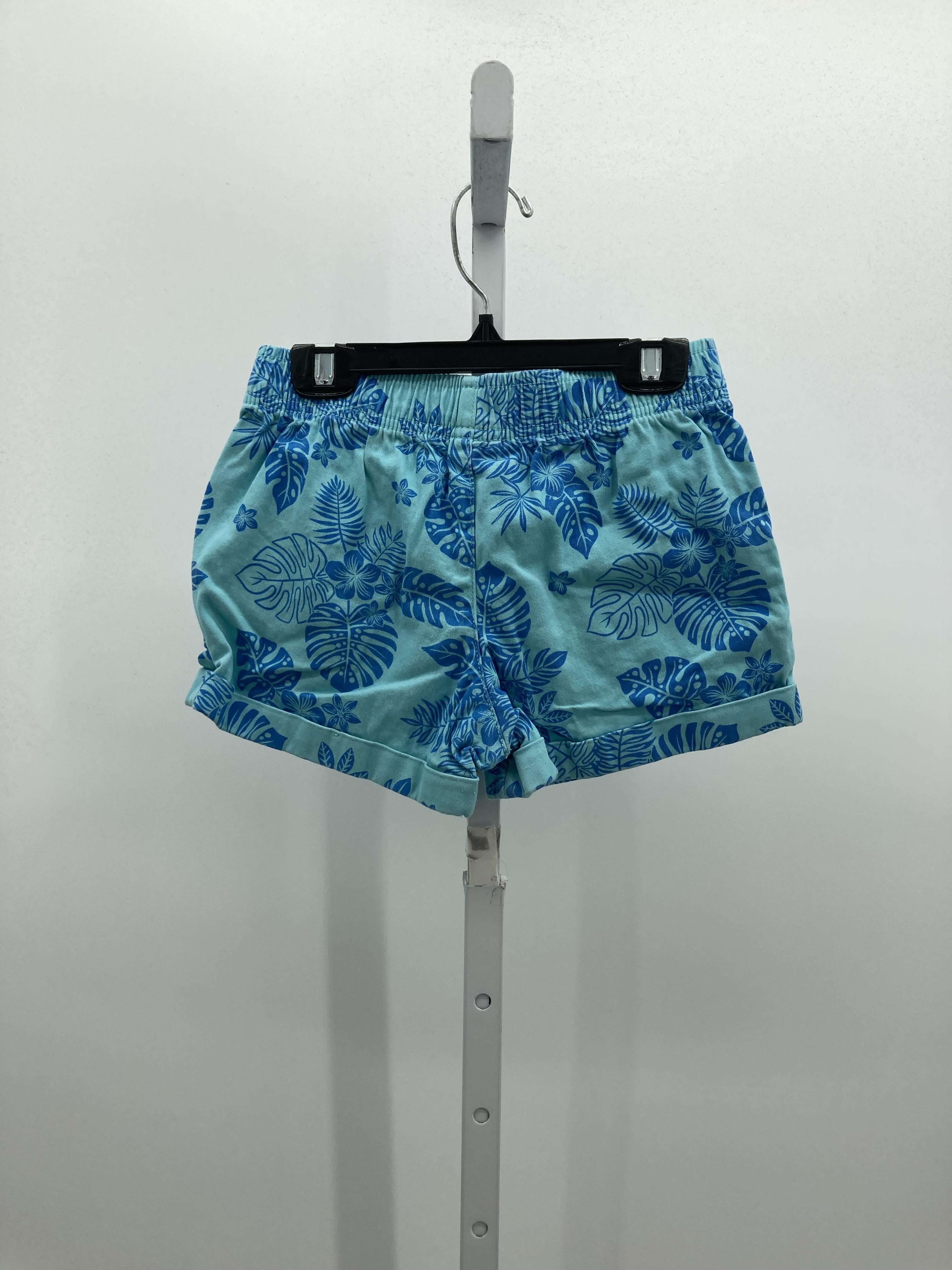 Wonder Nation Size 7-8 Girls Shorts