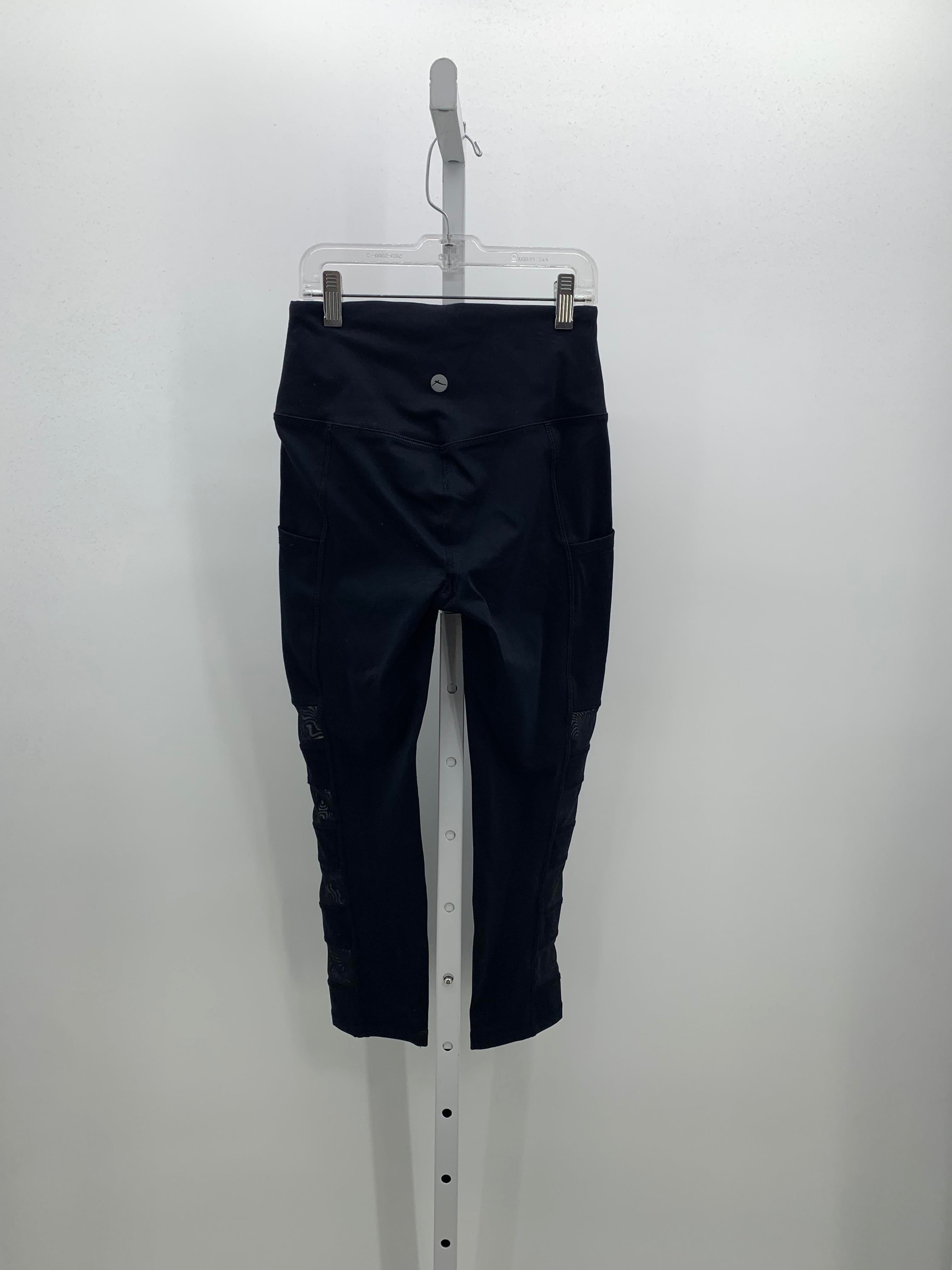 Gottex Size X Small Misses Leggings