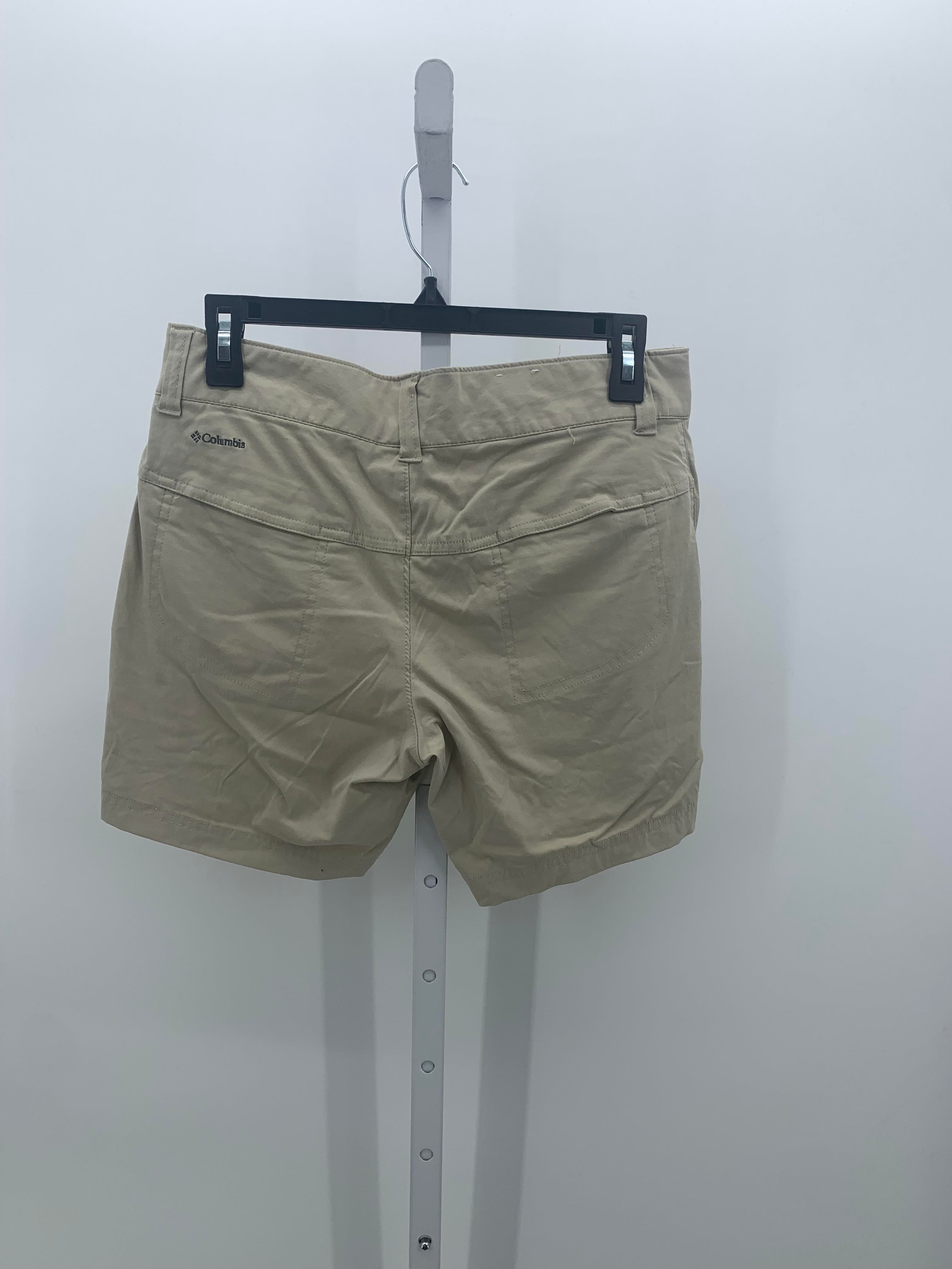 Columbia Size 6 Misses Shorts