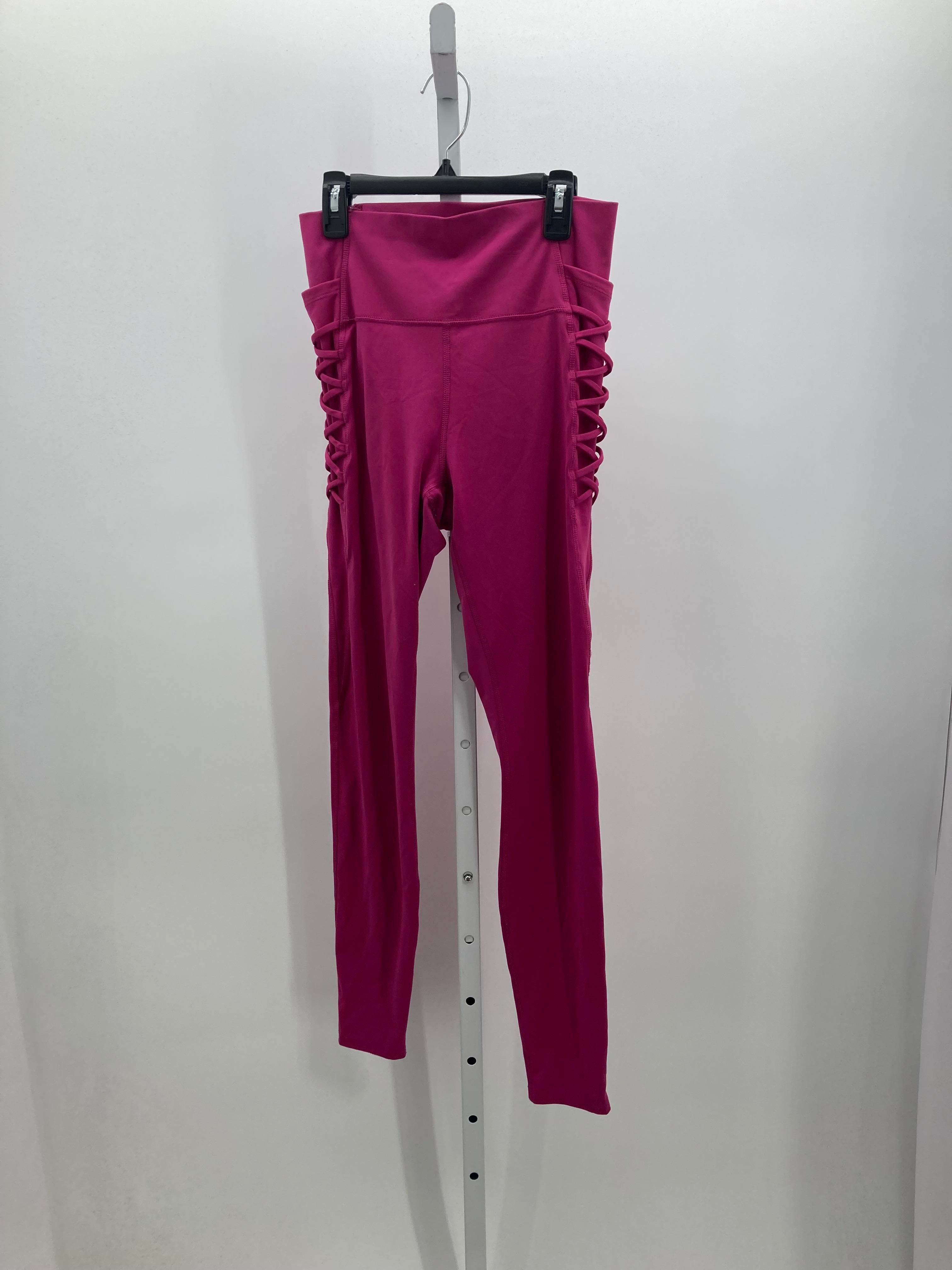 All In Motion Size Medium Misses Leggings